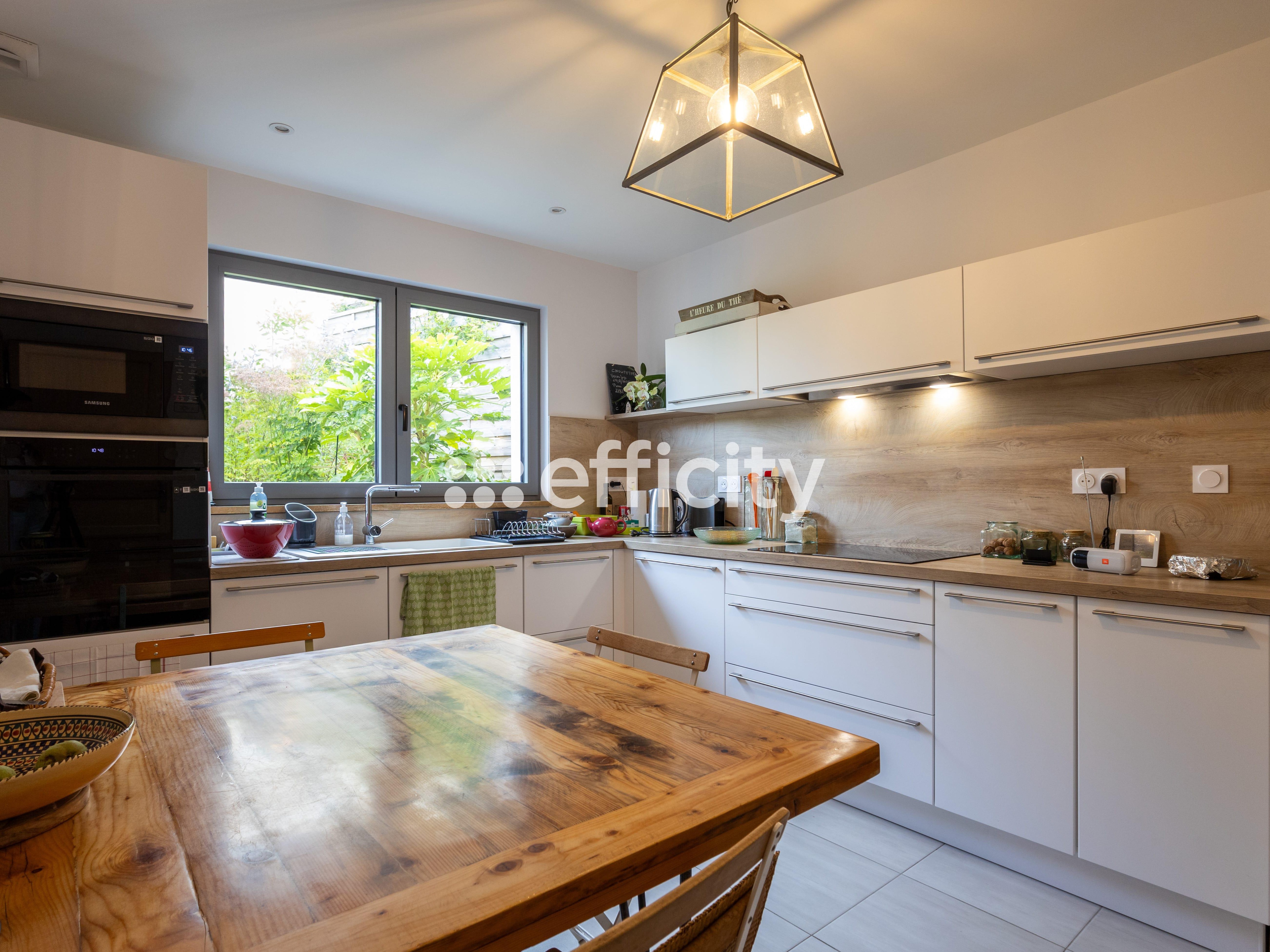 Achat immobilier Maison 7 pièces  151m2 à Pleumeur-Bodou (22560) - Photo n°9