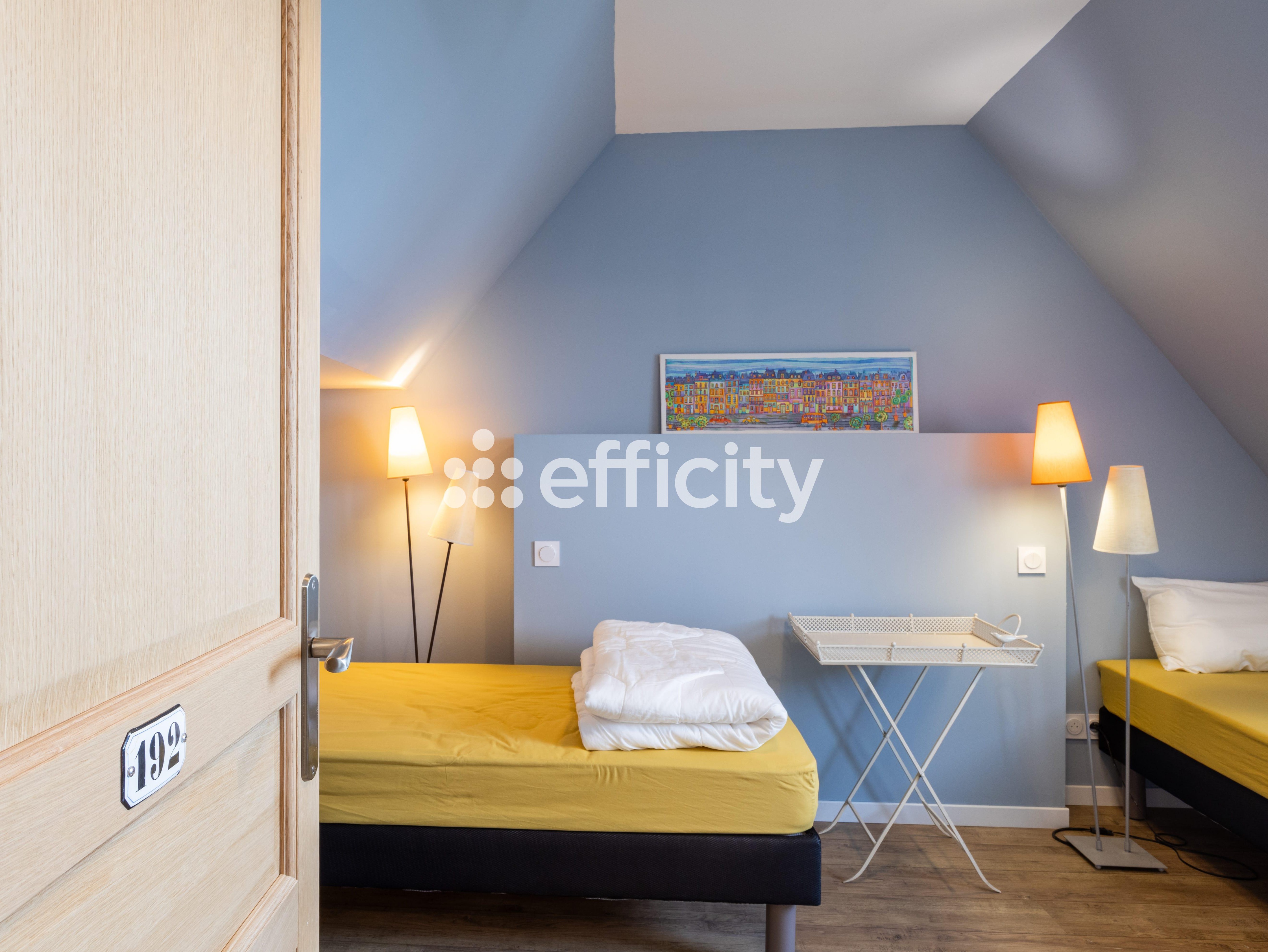 Achat immobilier Maison 7 pièces  151m2 à Pleumeur-Bodou (22560) - Photo n°14