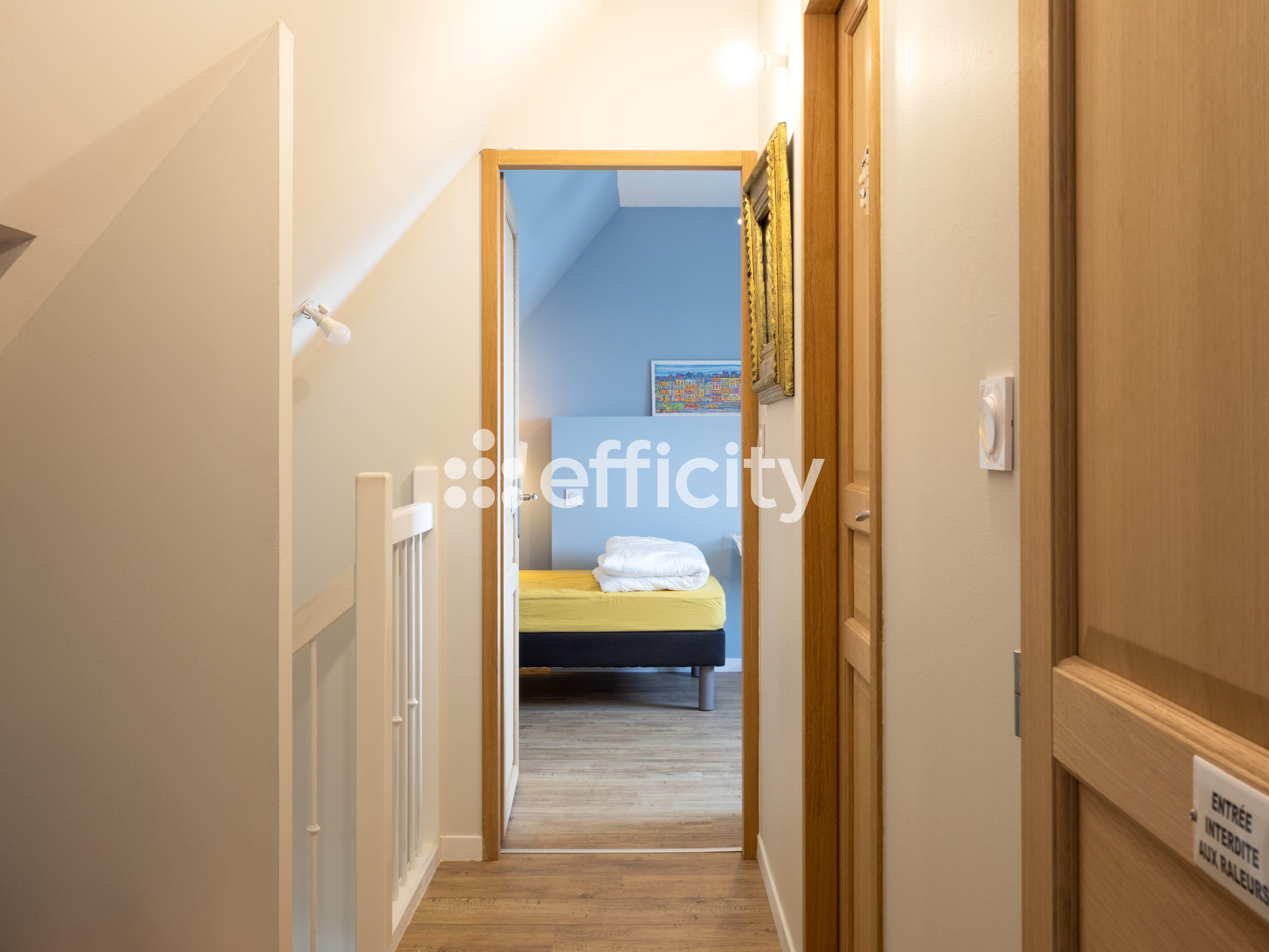 Achat immobilier Maison 7 pièces  151m2 à Pleumeur-Bodou (22560) - Photo n°13