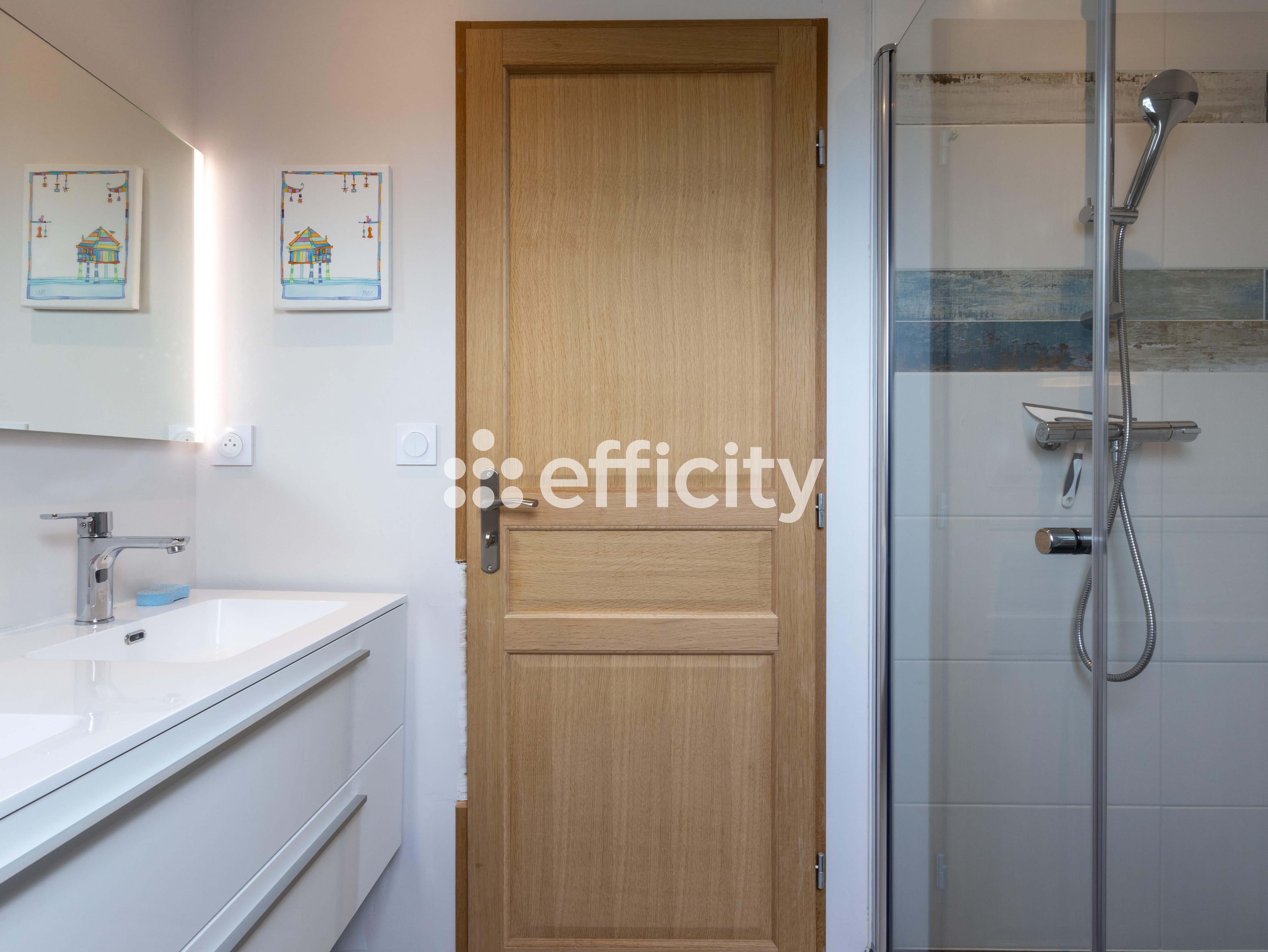 Achat immobilier Maison 7 pièces  151m2 à Pleumeur-Bodou (22560) - Photo n°15