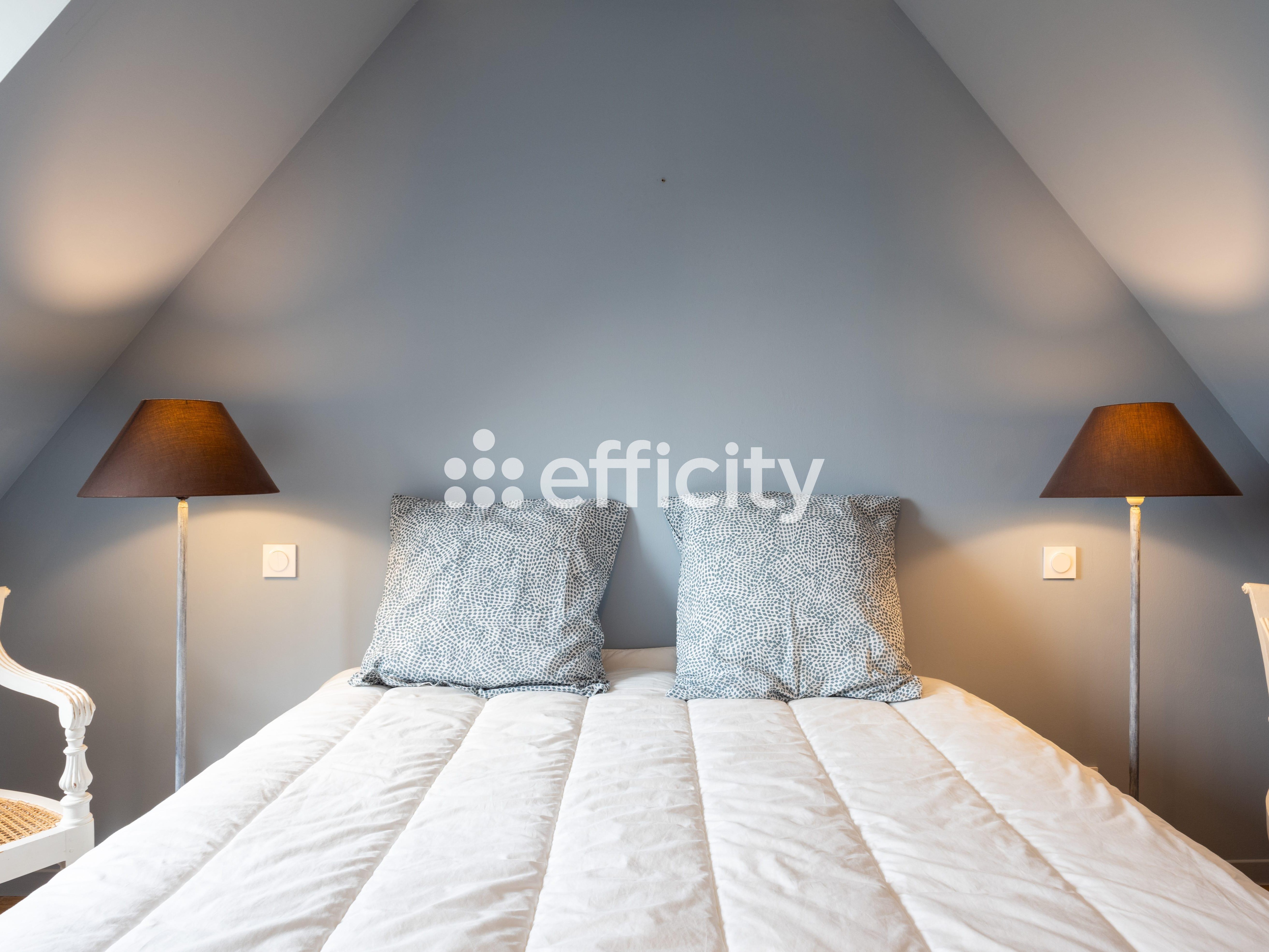 Achat immobilier Maison 7 pièces  151m2 à Pleumeur-Bodou (22560) - Photo n°17