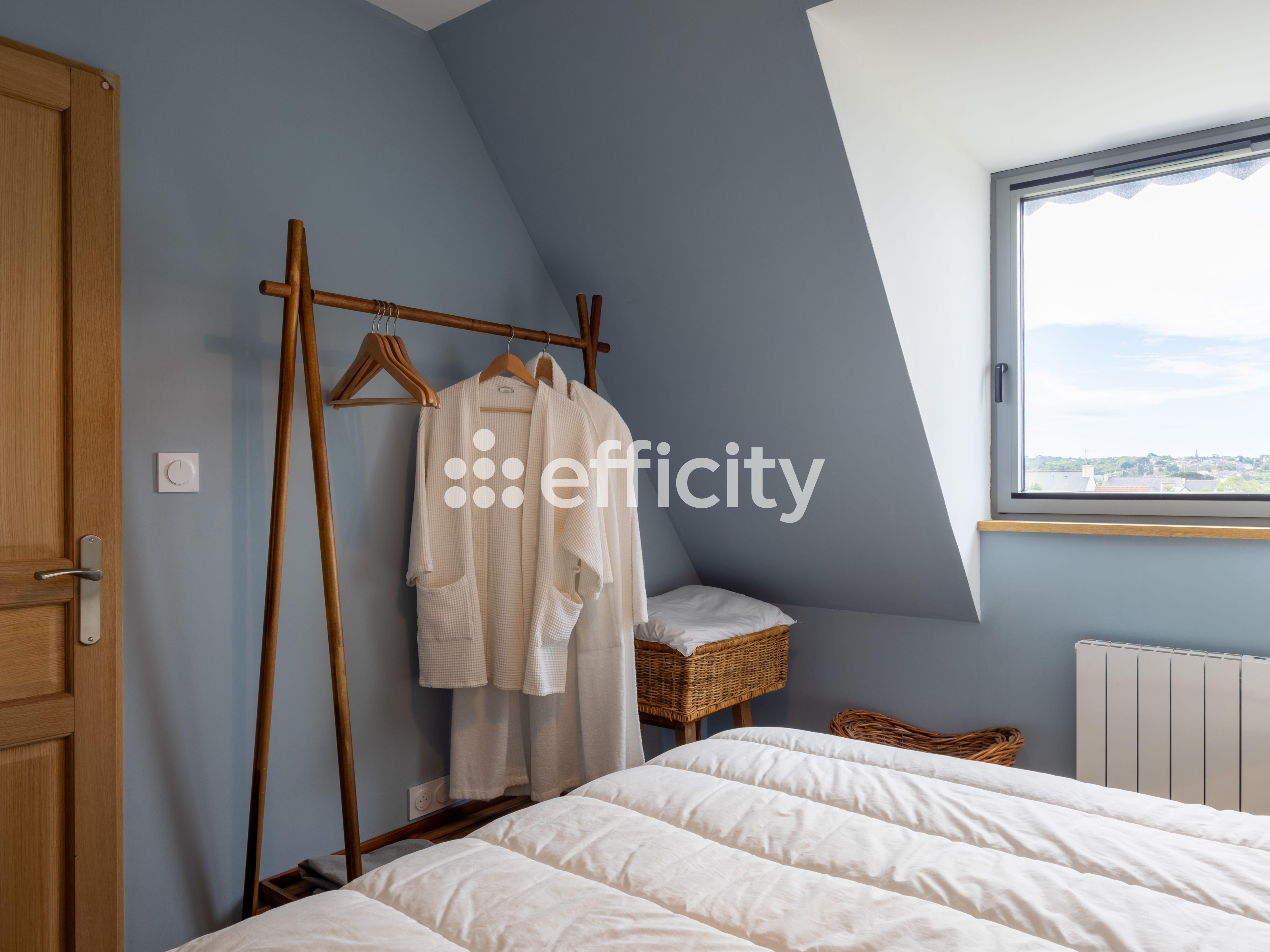 Achat immobilier Maison 7 pièces  151m2 à Pleumeur-Bodou (22560) - Photo n°18