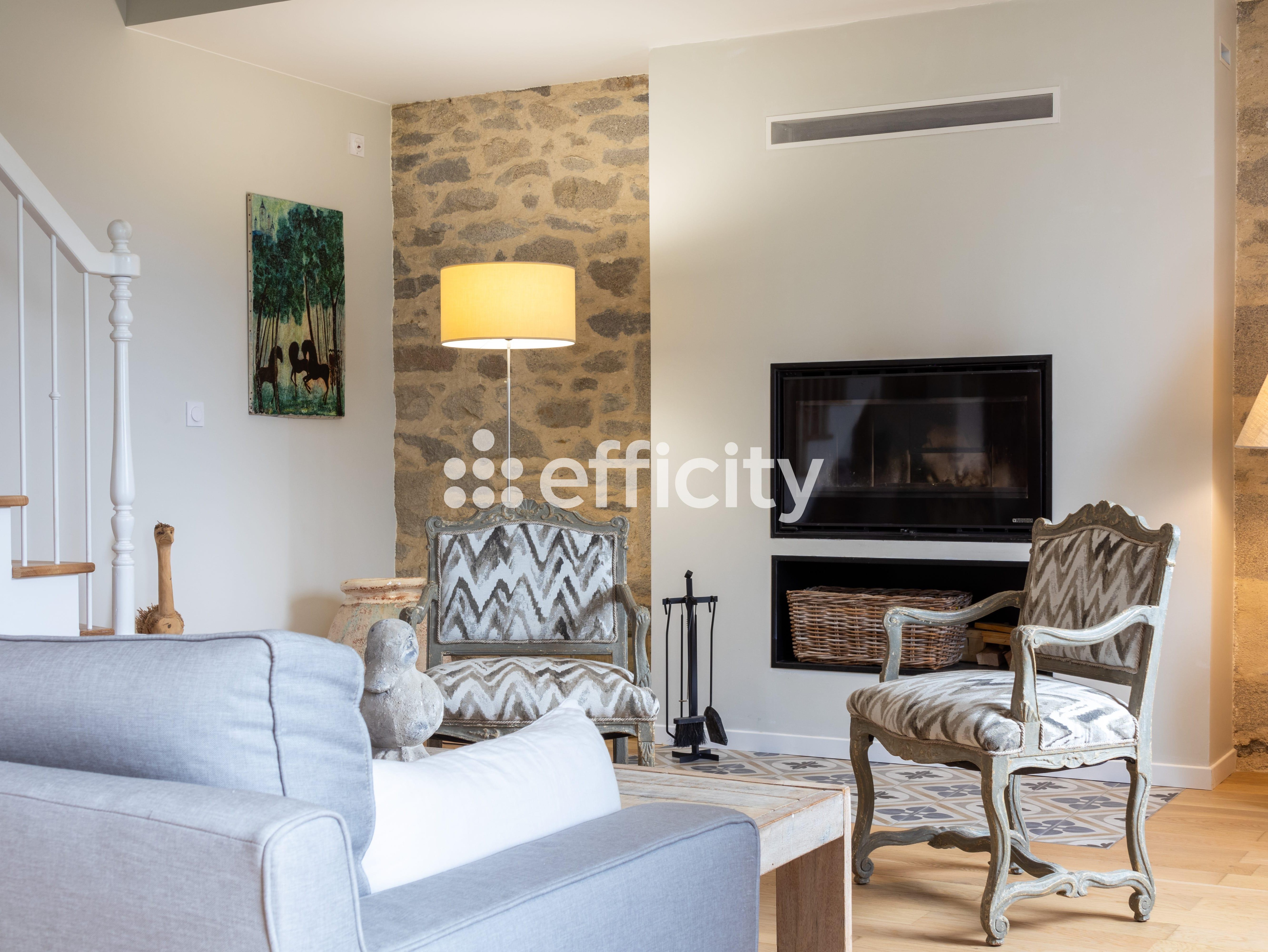 Achat immobilier Maison 7 pièces  151m2 à Pleumeur-Bodou (22560) - Photo n°5