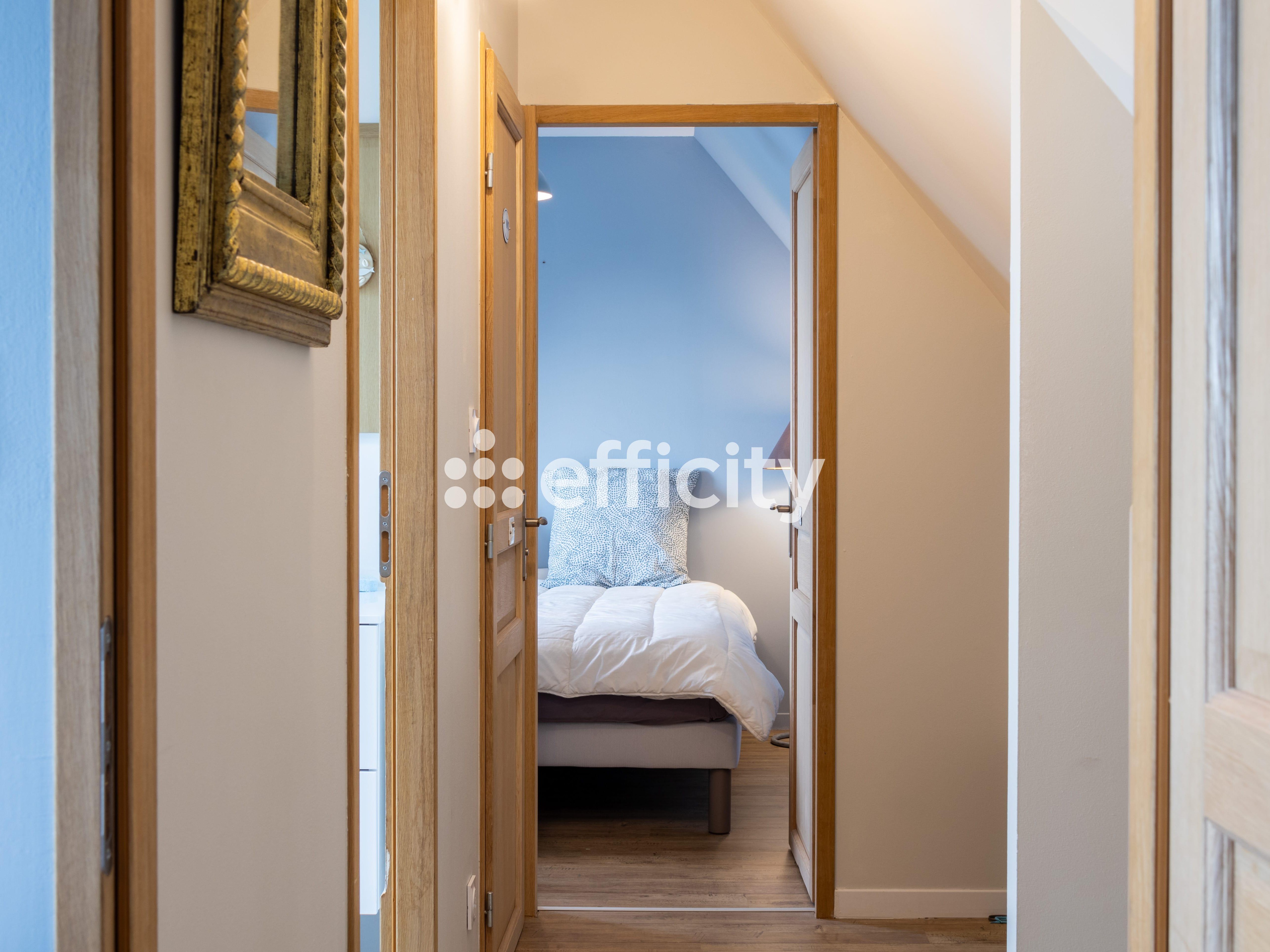 Achat immobilier Maison 7 pièces  151m2 à Pleumeur-Bodou (22560) - Photo n°16