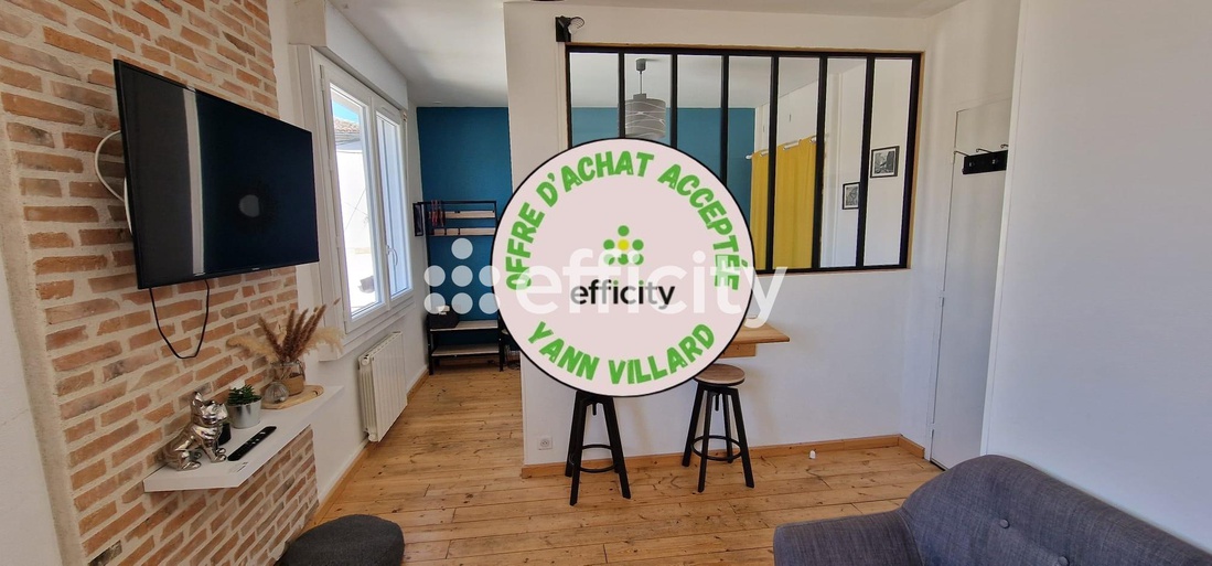 immeuble 5 pièces - 90m2 à Angoulême (16000)