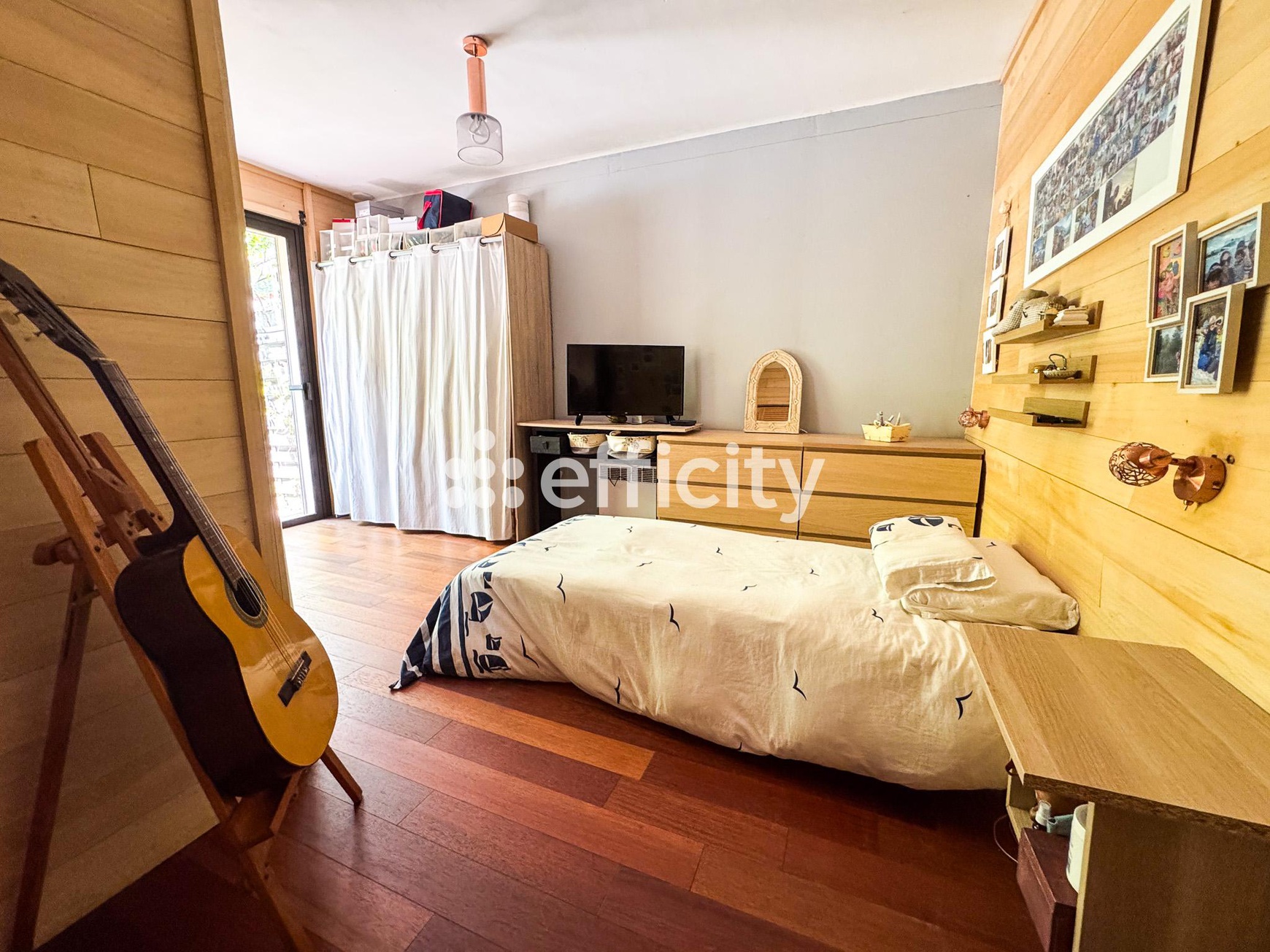 Achat immobilier Maison 9 pièces  182m2 à Lacanau (33680) - Photo n°6