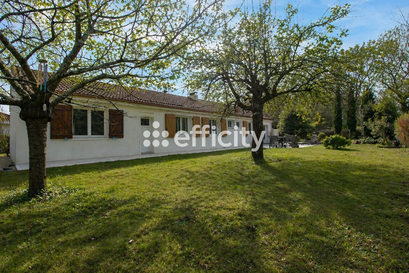 maison 5 pièces - 100,0m2 à Bouaye (44830)