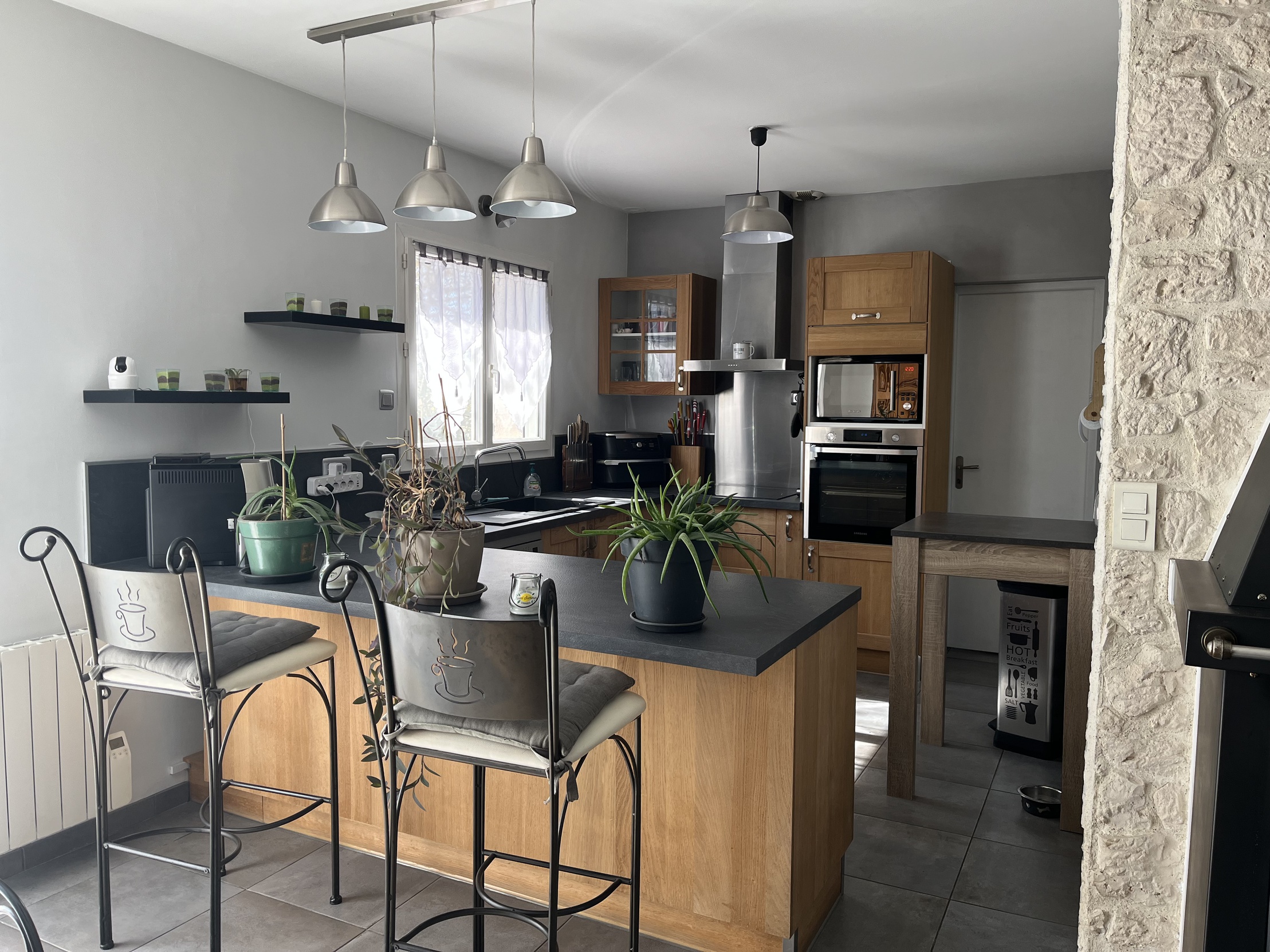 maison 5 pièces - 115,0m2 à Laplume (47310)