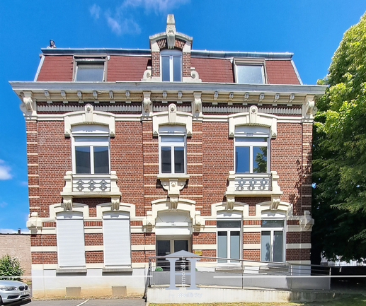 appartement 2 pièces - 52m2 à Wattignies (59139)