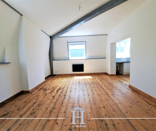 appartement 2 pièces - 52m2 à Wattignies (59139)