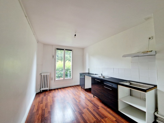 appartement 3 pièces - 45m2 à Choisy-le-Roi (94600)