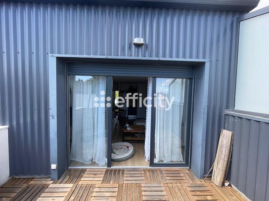 Achat immobilier Appartement 3 pièces  64m2 à Bègles (33130) - Photo n°7