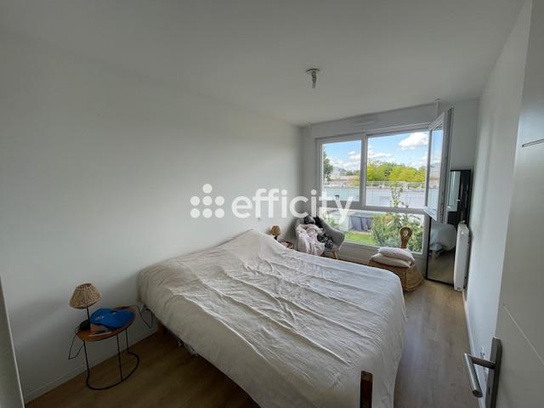 Achat immobilier Appartement 3 pièces  64m2 à Bègles (33130) - Photo n°4