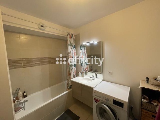 Achat immobilier Appartement 3 pièces  64m2 à Bègles (33130) - Photo n°5