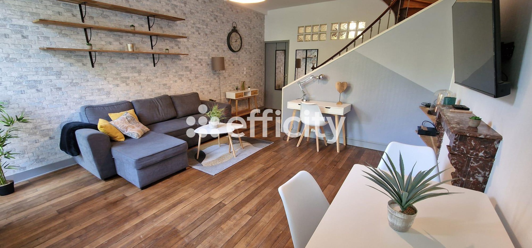 Achat immobilier Immeuble 6 pièces  145m2 à Angoulême (16006) - Photo n°4