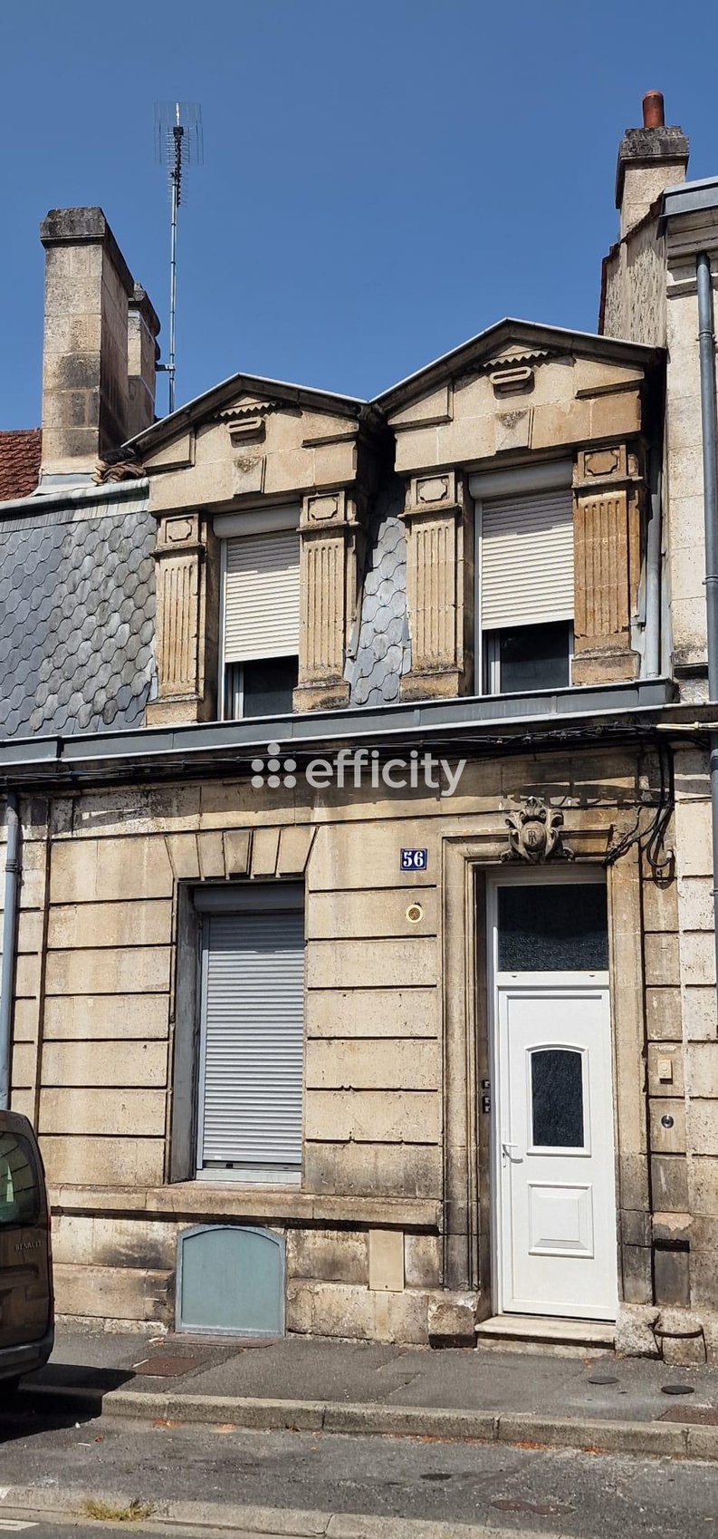 Achat immobilier Immeuble 6 pièces  145m2 à Angoulême (16006) - Photo n°10