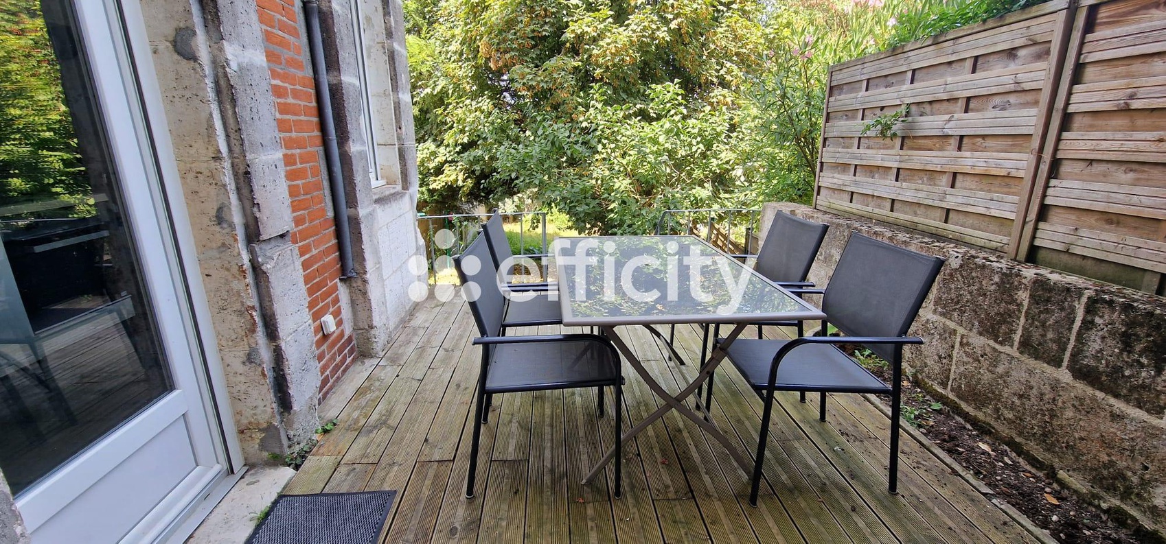 Achat immobilier Immeuble 6 pièces  145m2 à Angoulême (16006) - Photo n°8