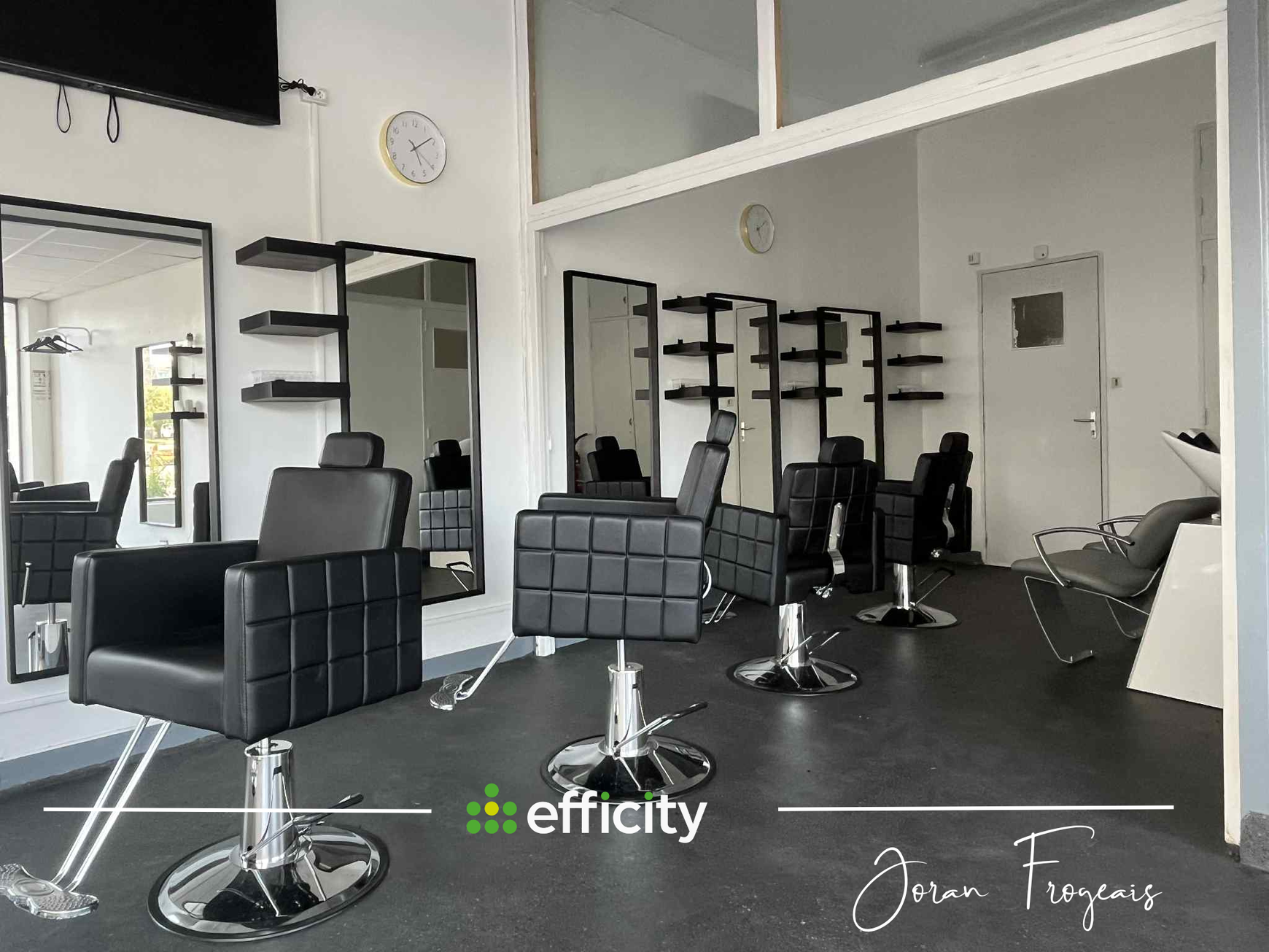 Achat immobilier Fonds de commerce   58m2 à Rennes (35000) - Photo n°1