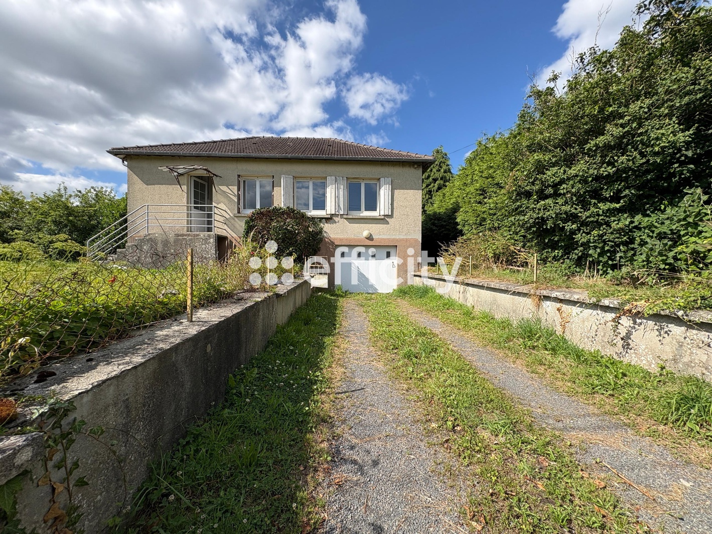 maison 4 pièces - 62m2 à Moyon Villages (50860)