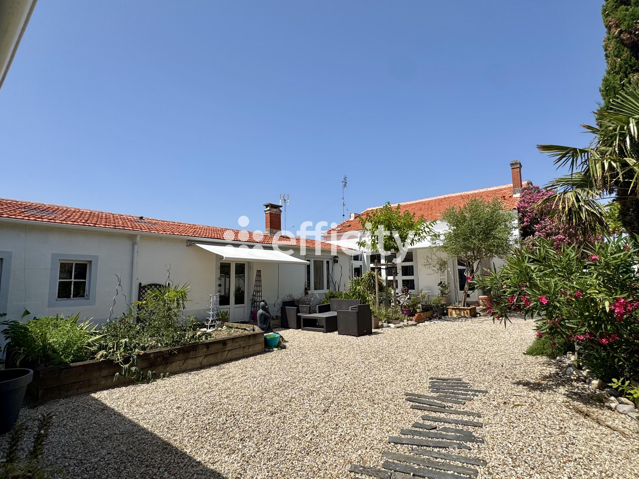 maison 5 pièces - 215m2 à Bourcefranc-le-Chapus (17560)