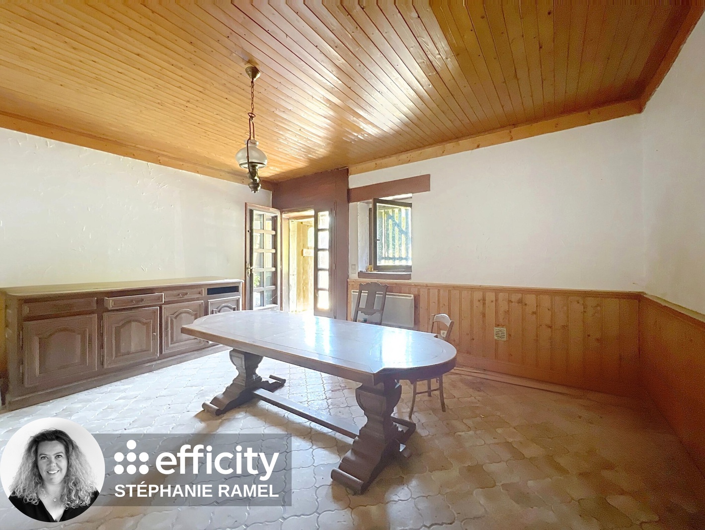 appartement 3 pièces - 79m2 à Mieussy (74440)