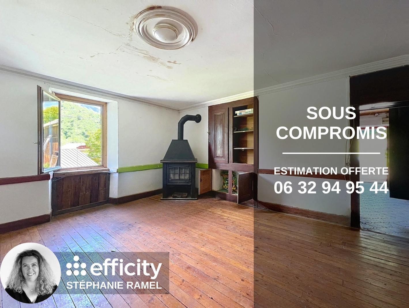 appartement 2 pièces - 71m2 à Mieussy (74440)