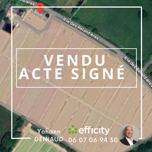 terrain  - 48671m2 à Le Cellier (44850)