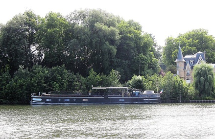 maison 5 pièces - 132m2 à Triel-sur-Seine (78510)