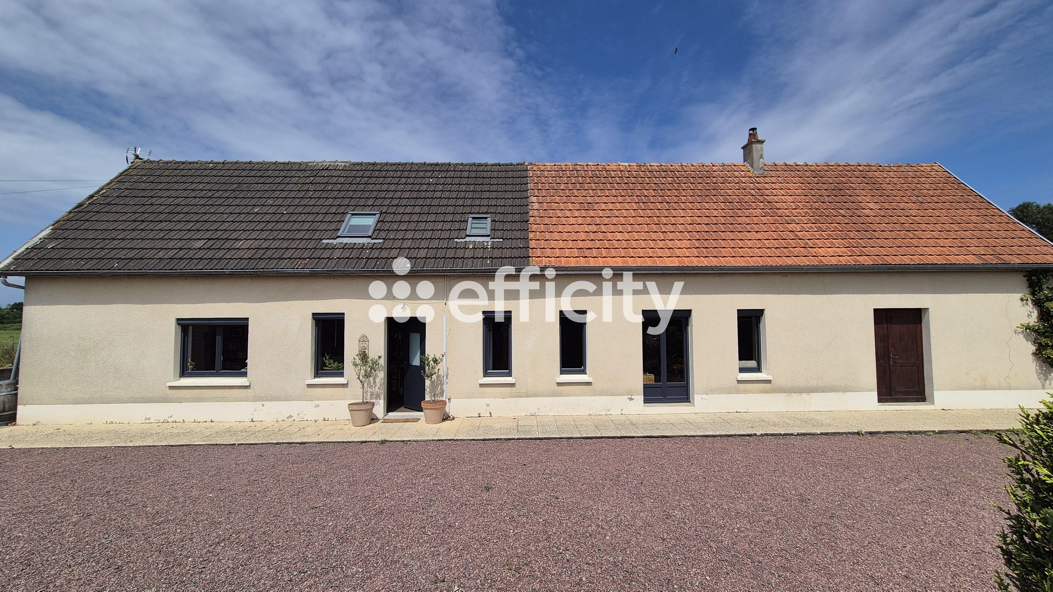 Achat immobilier Maison 7 pièces  145m2 à Isigny-sur-Mer (14230) - Photo n°23