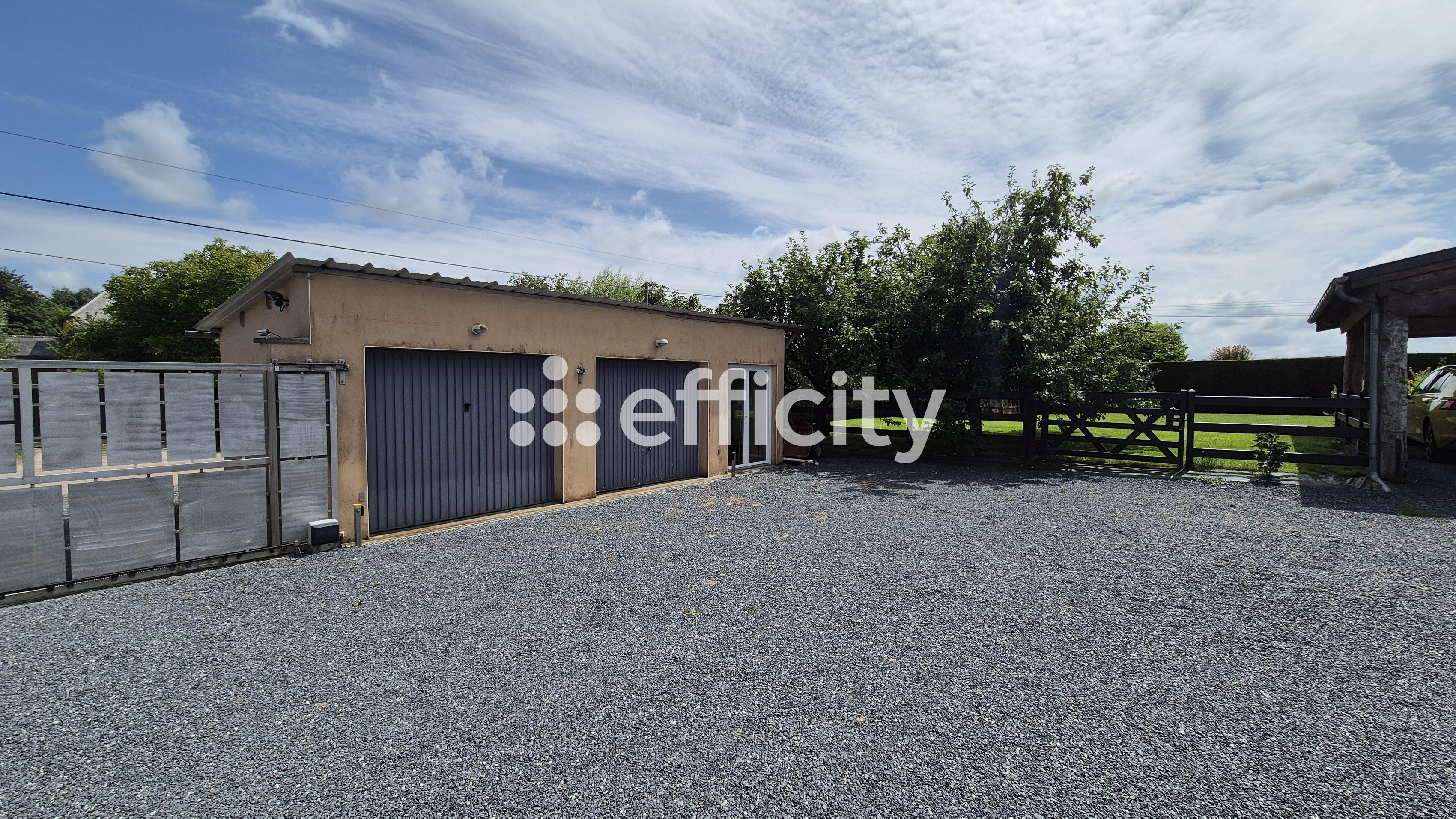 Achat immobilier Maison 7 pièces  145m2 à Isigny-sur-Mer (14230) - Photo n°22