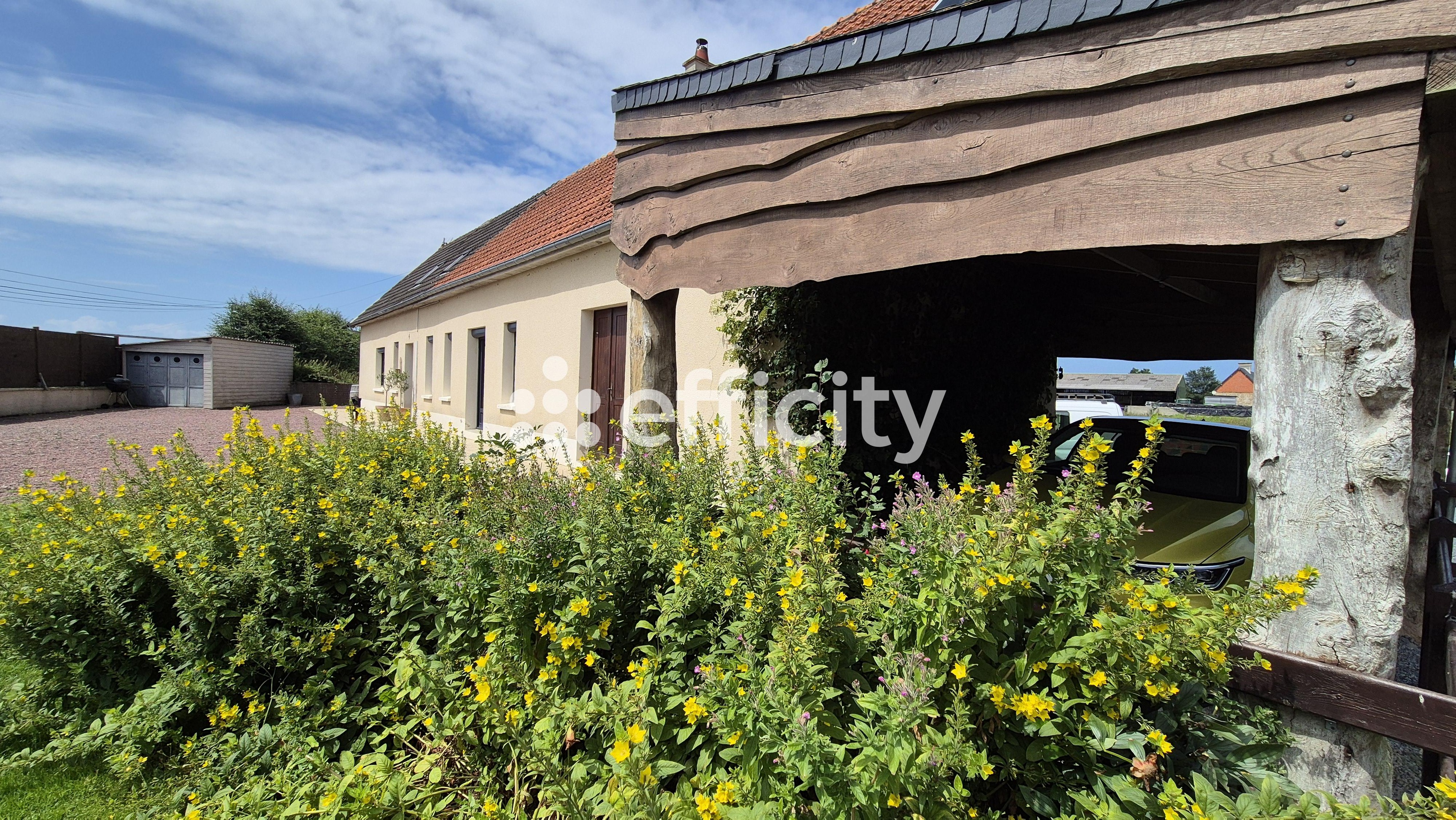 Achat immobilier Maison 7 pièces  145m2 à Isigny-sur-Mer (14230) - Photo n°20