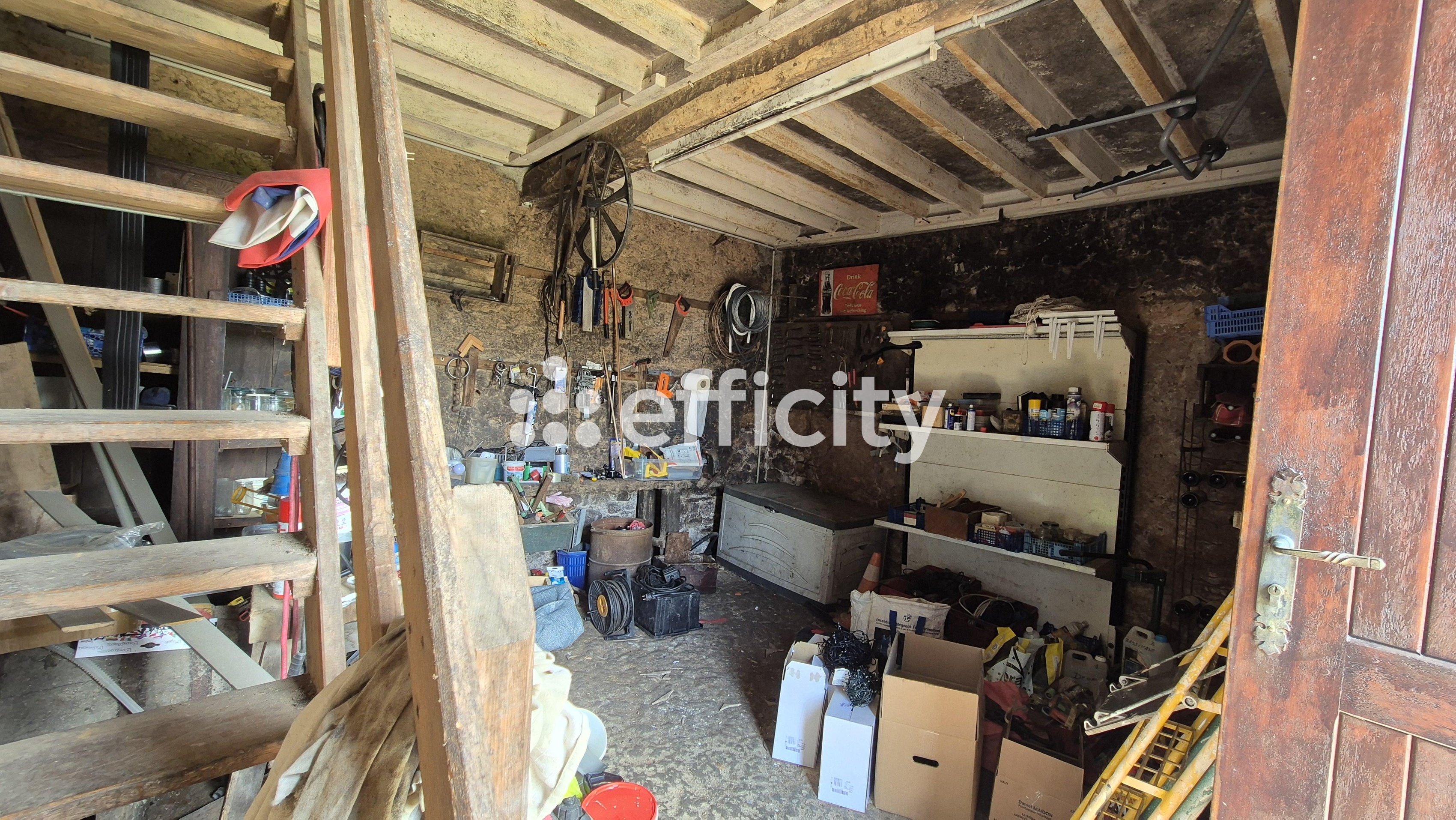 Achat immobilier Maison 7 pièces  145m2 à Isigny-sur-Mer (14230) - Photo n°19