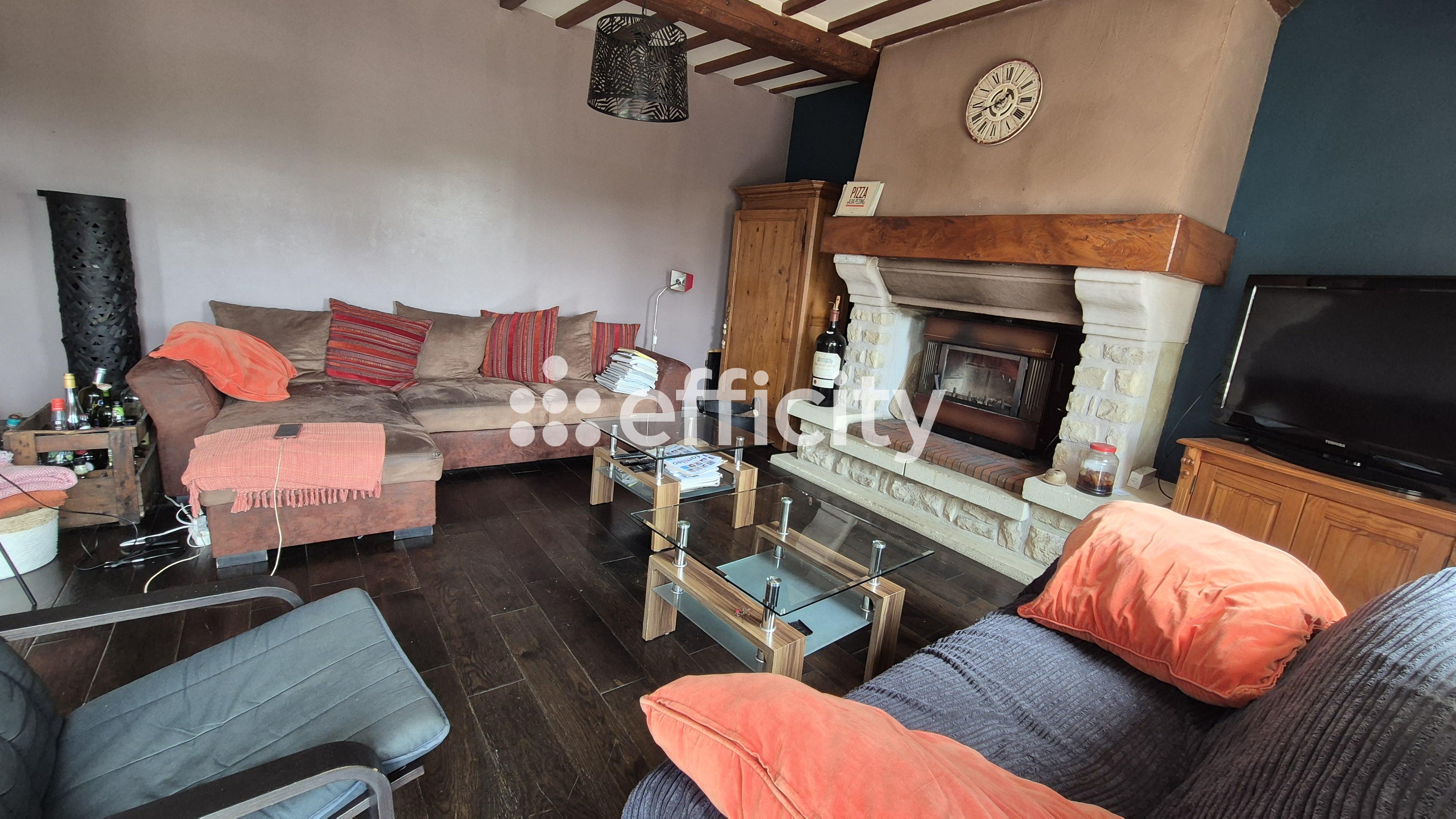 Achat immobilier Maison 7 pièces  145m2 à Isigny-sur-Mer (14230) - Photo n°9