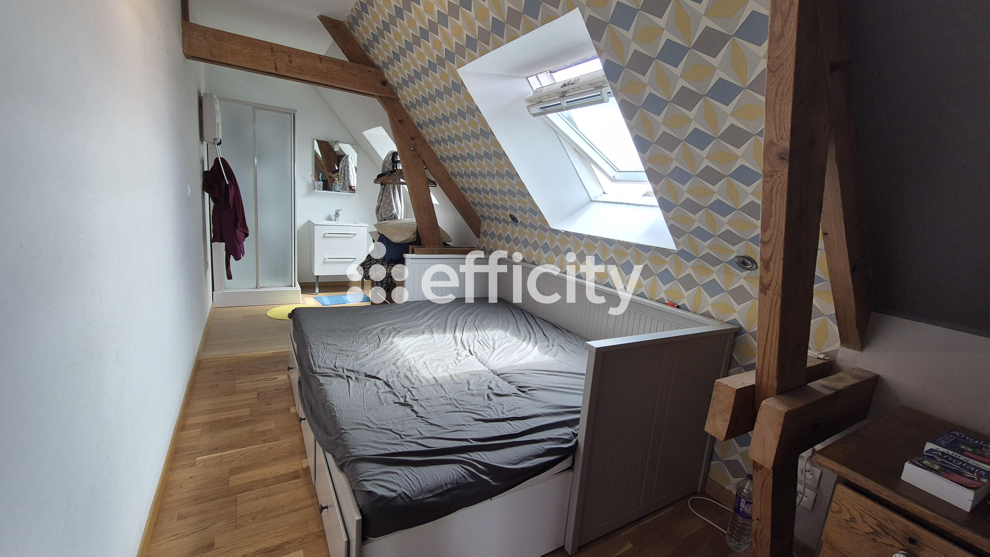 Achat immobilier Maison 7 pièces  145m2 à Isigny-sur-Mer (14230) - Photo n°18