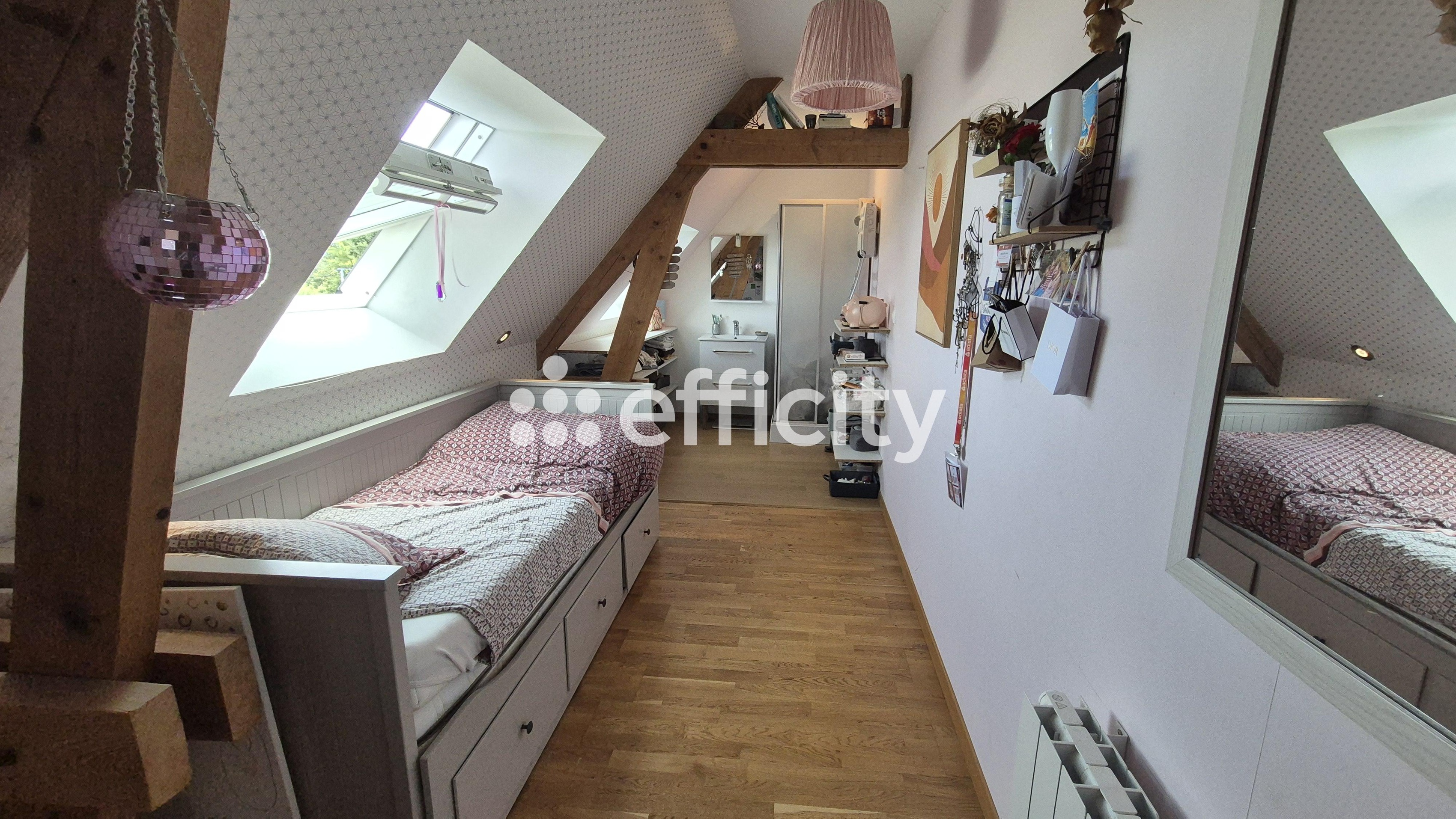 Achat immobilier Maison 7 pièces  145m2 à Isigny-sur-Mer (14230) - Photo n°17