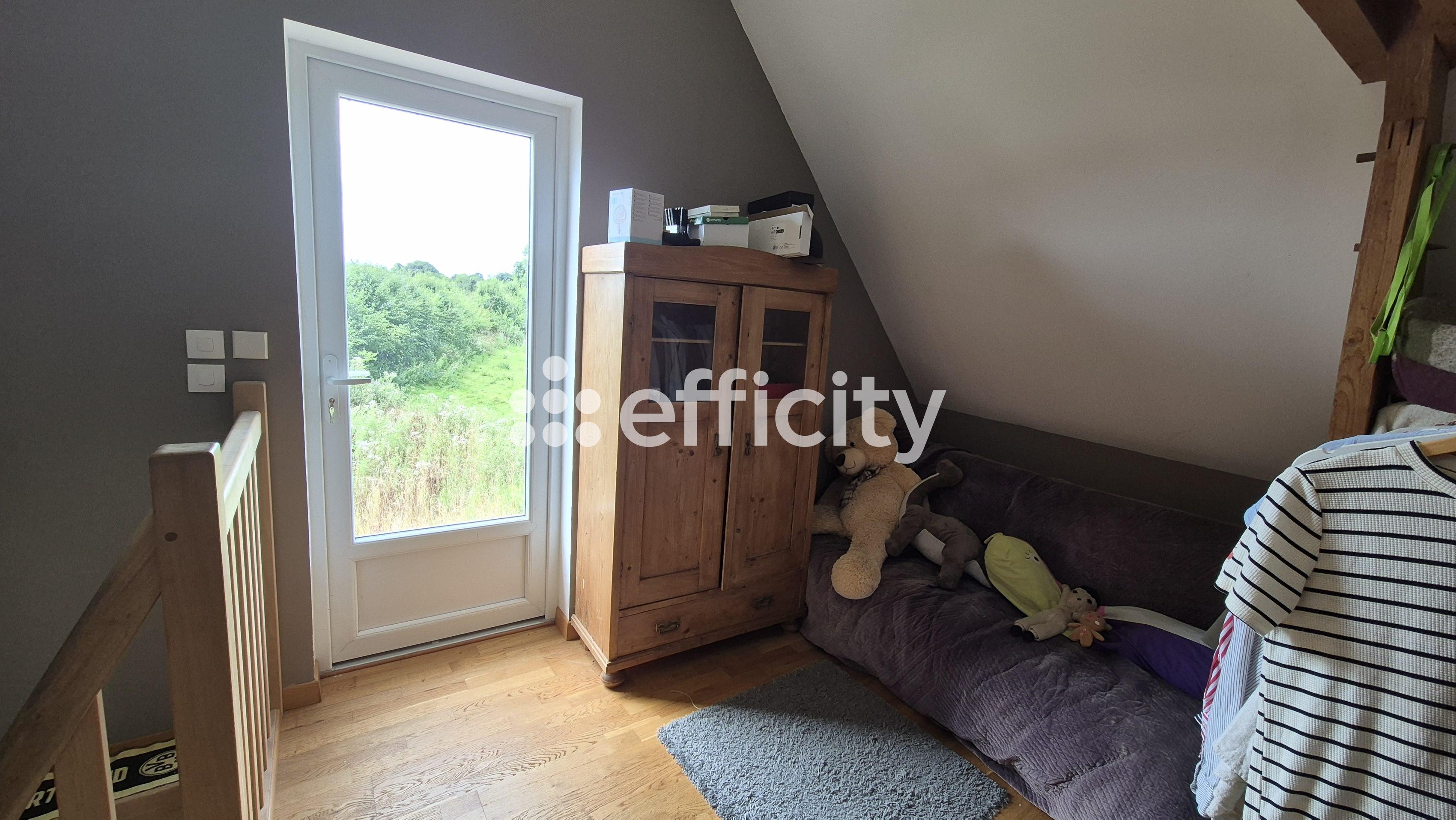 Achat immobilier Maison 7 pièces  145m2 à Isigny-sur-Mer (14230) - Photo n°14