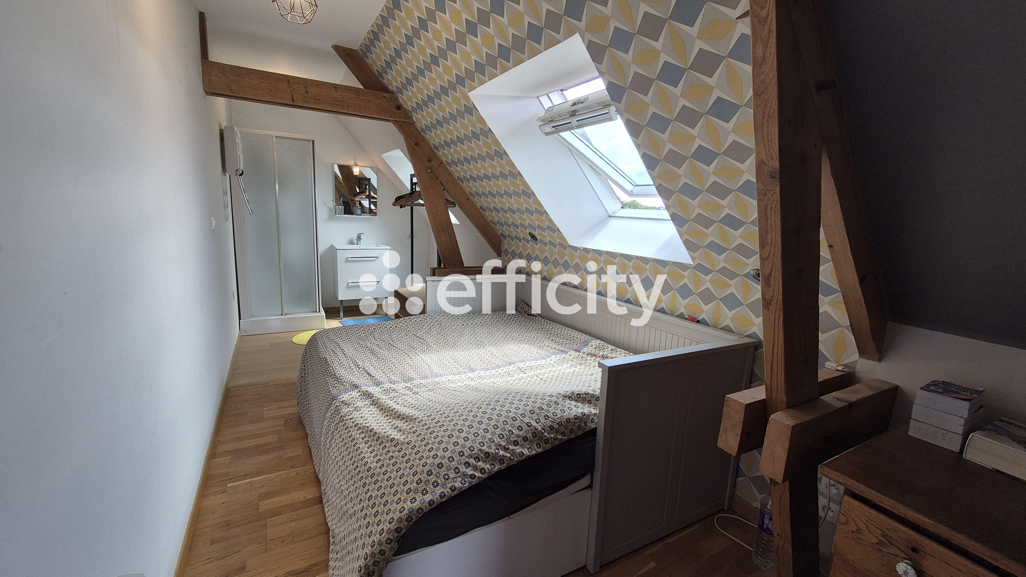 Achat immobilier Maison 7 pièces  145m2 à Isigny-sur-Mer (14230) - Photo n°16