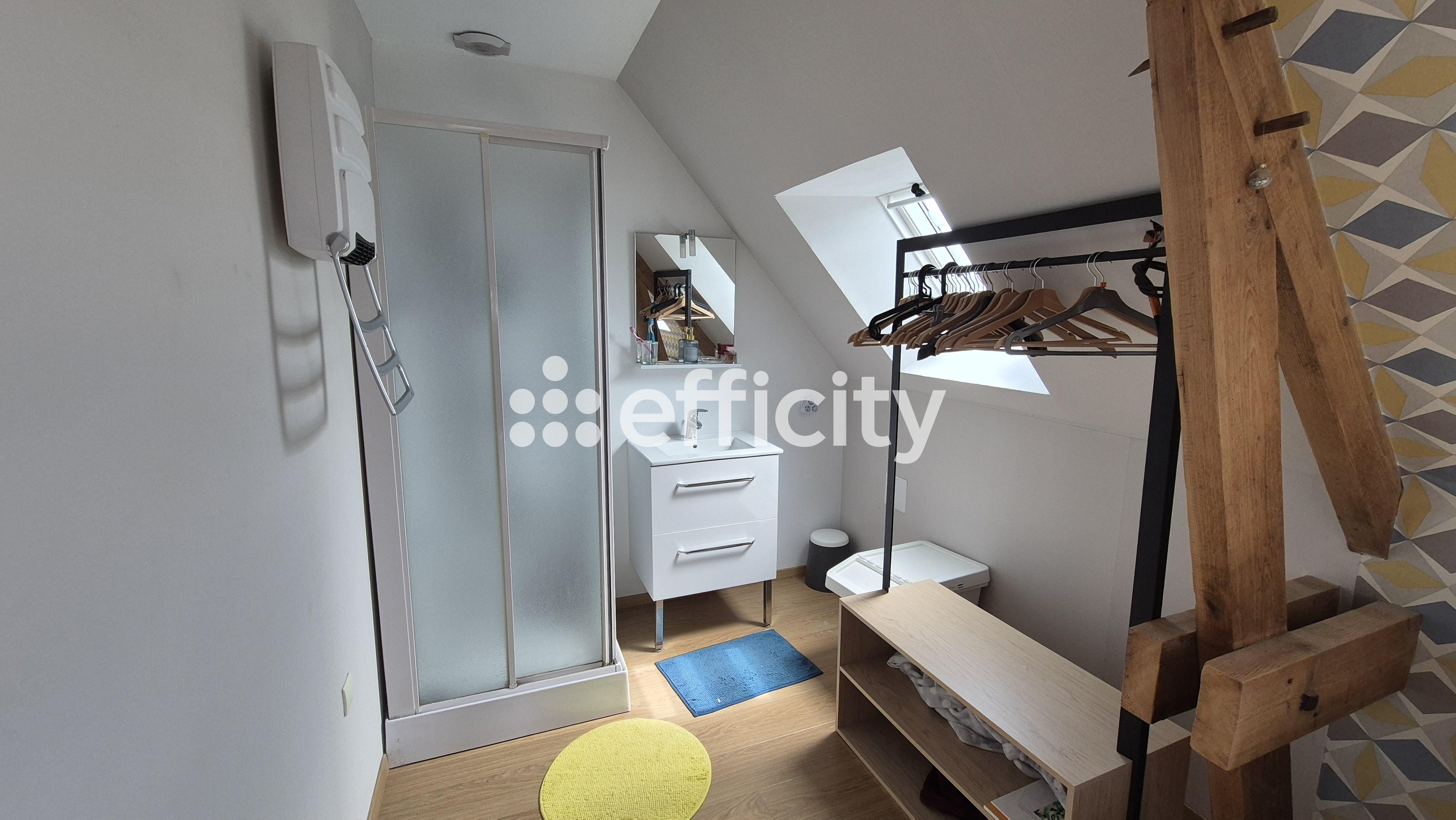 Achat immobilier Maison 7 pièces  145m2 à Isigny-sur-Mer (14230) - Photo n°15