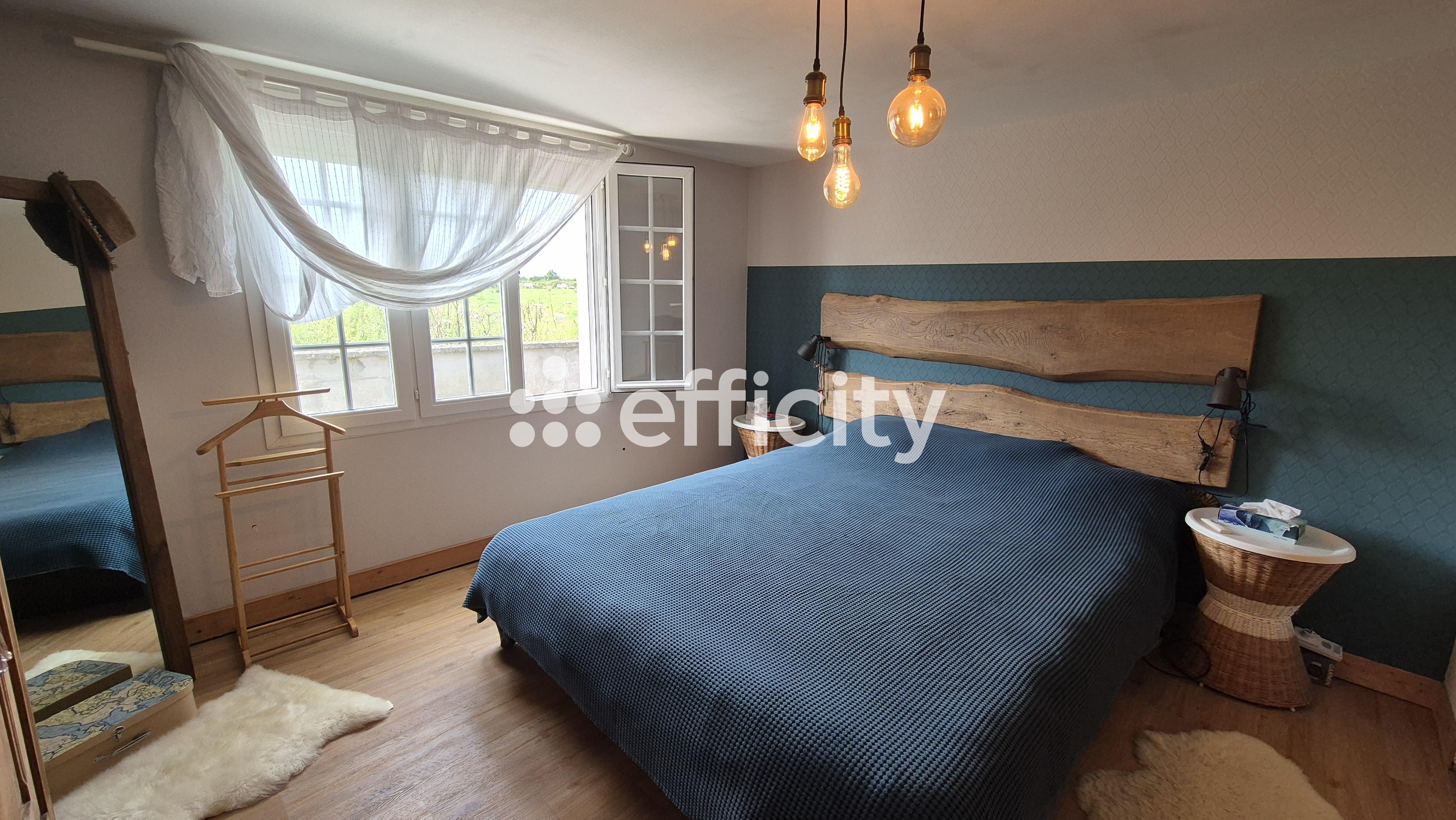 Achat immobilier Maison 7 pièces  145m2 à Isigny-sur-Mer (14230) - Photo n°7