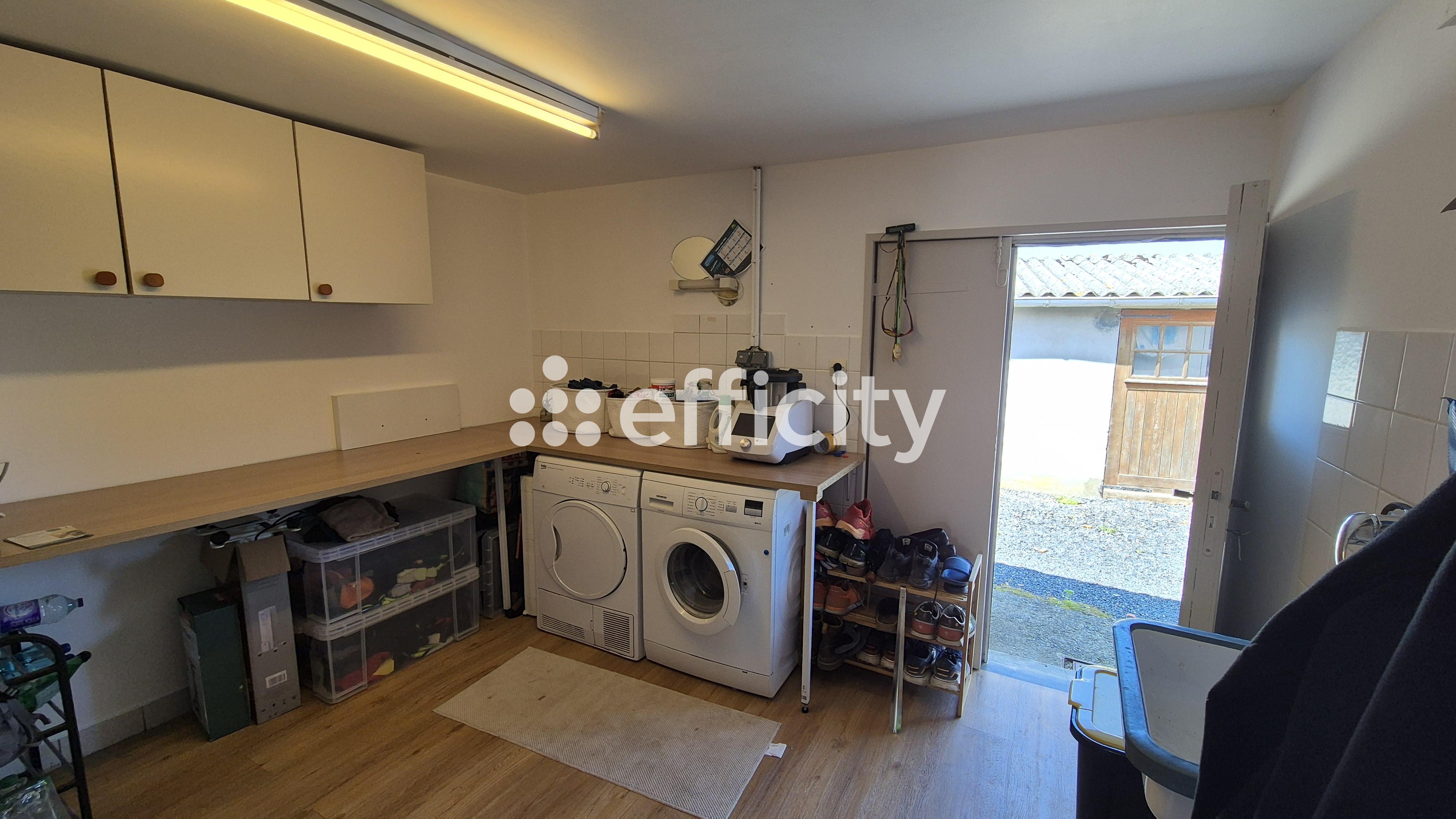 Achat immobilier Maison 7 pièces  145m2 à Isigny-sur-Mer (14230) - Photo n°12