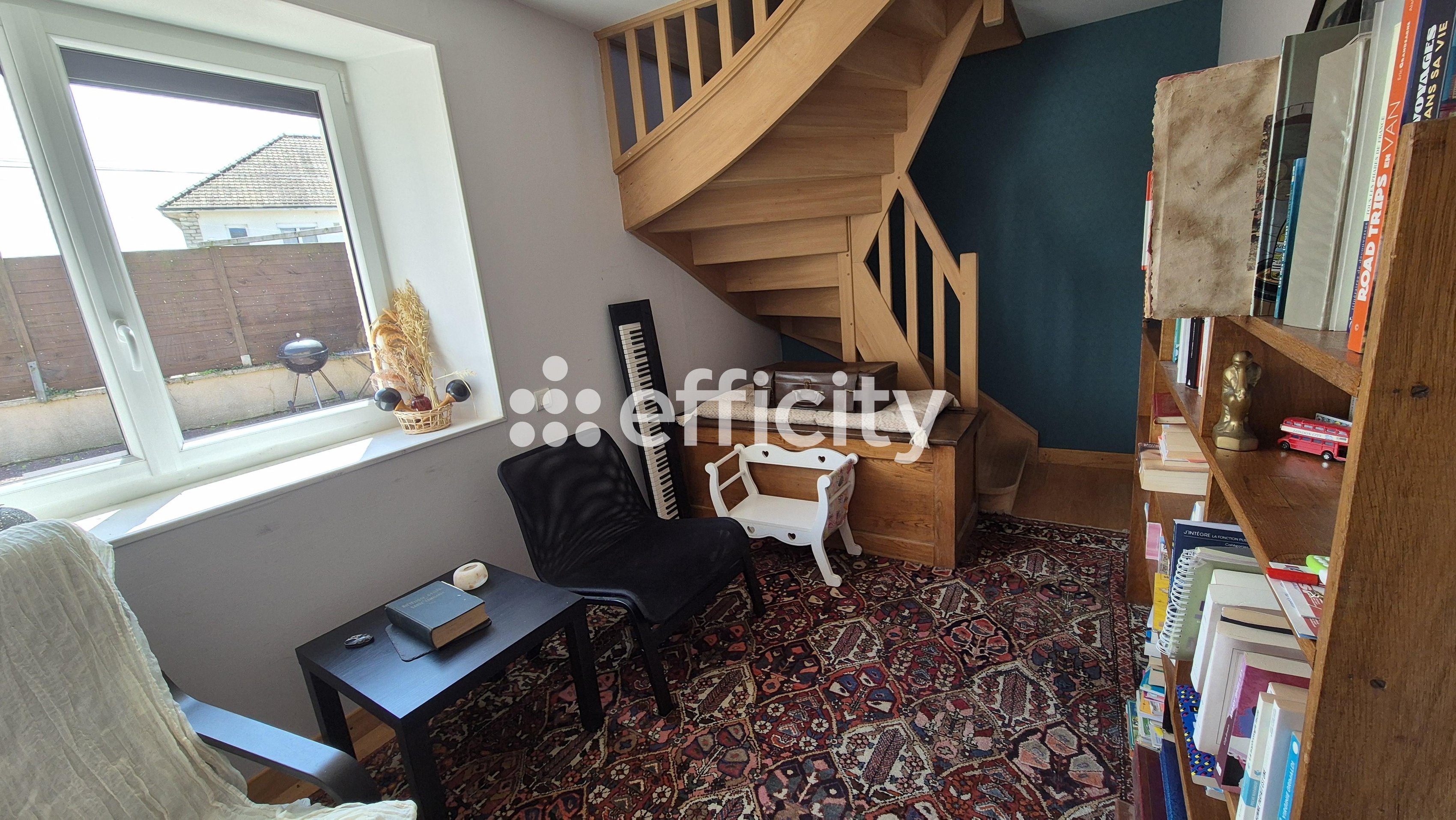 Achat immobilier Maison 7 pièces  145m2 à Isigny-sur-Mer (14230) - Photo n°11