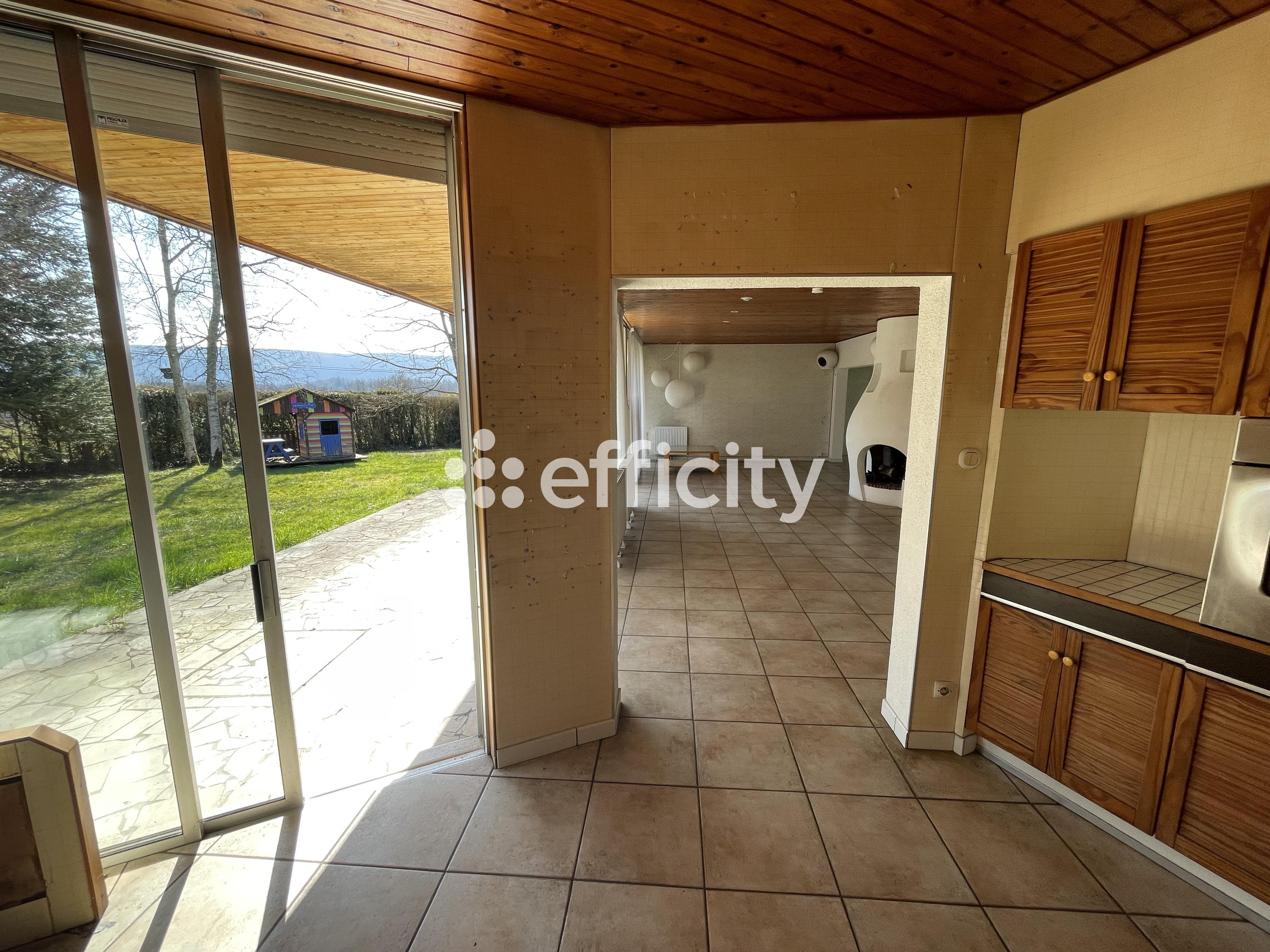 Achat immobilier Maison 8 pièces  218m2 à Amagney (25220) - Photo n°7