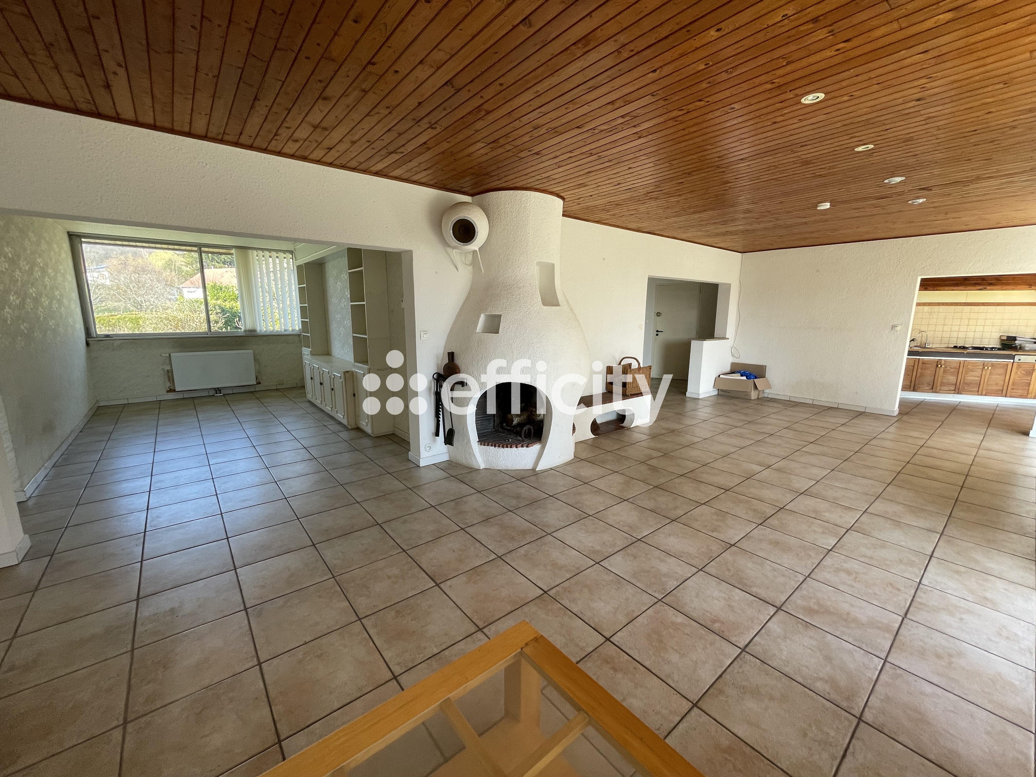 Achat immobilier Maison 8 pièces  218m2 à Amagney (25220) - Photo n°6