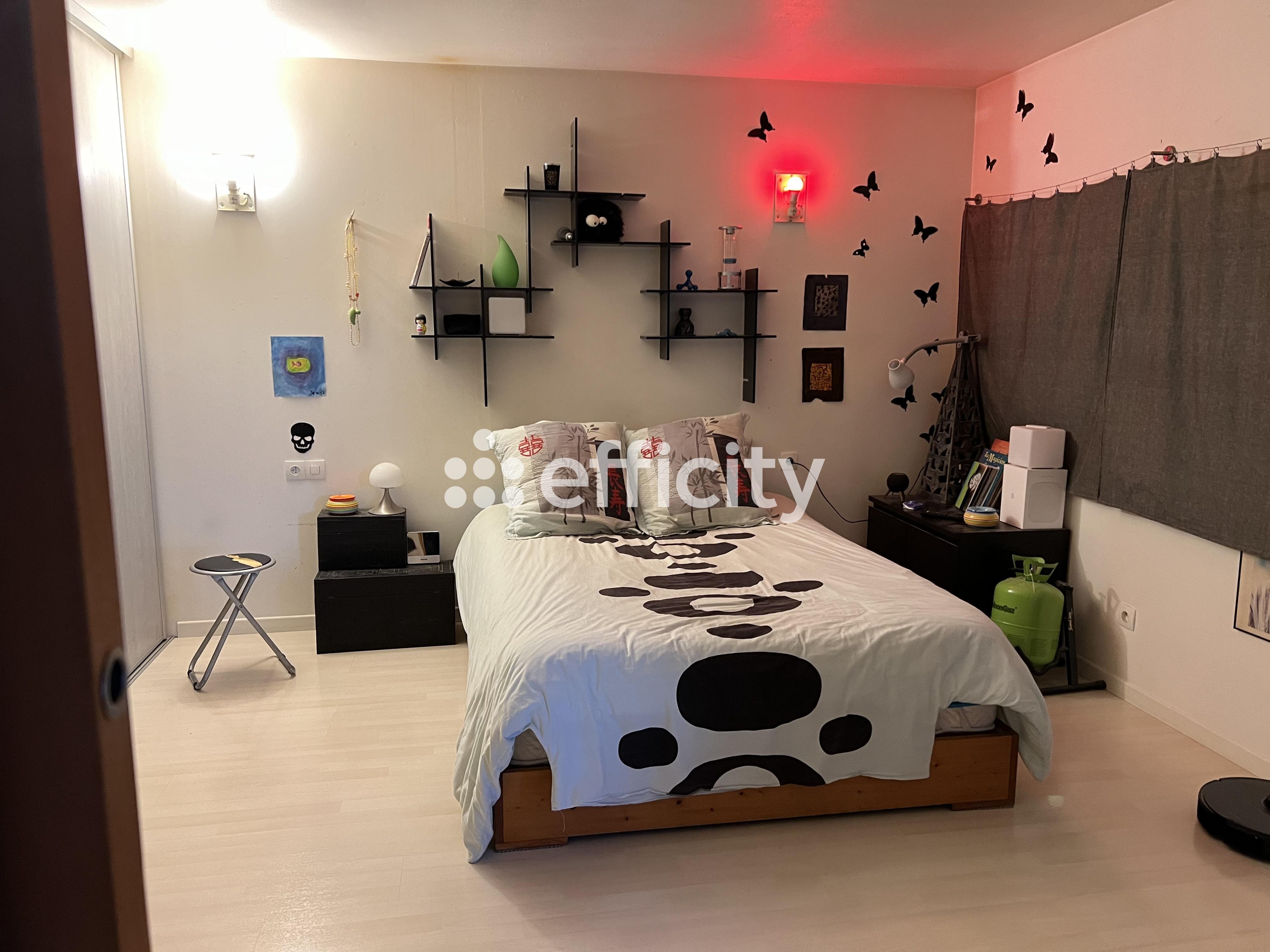 Achat immobilier Maison 8 pièces  218m2 à Amagney (25220) - Photo n°8