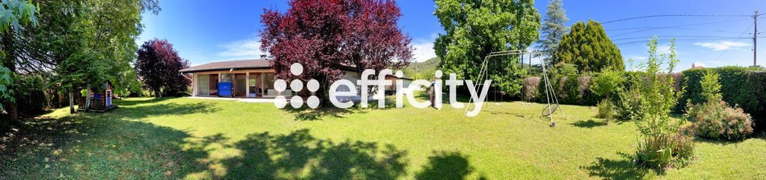 Achat immobilier Maison 8 pièces  218m2 à Amagney (25220) - Photo n°4
