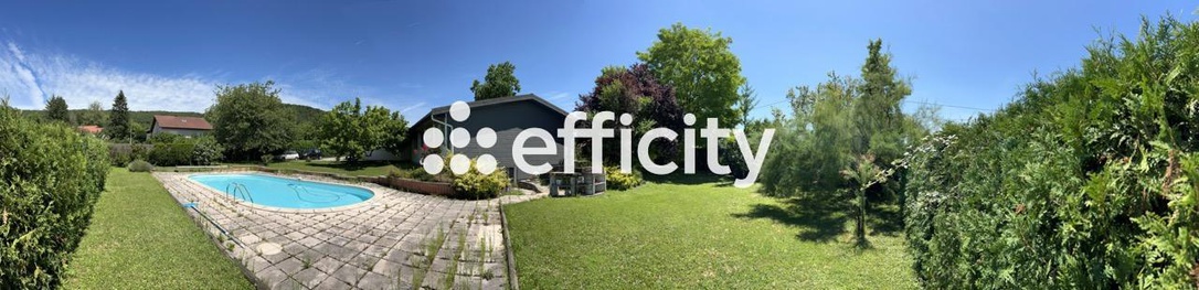 Achat immobilier Maison 8 pièces  218m2 à Amagney (25220) - Photo n°5