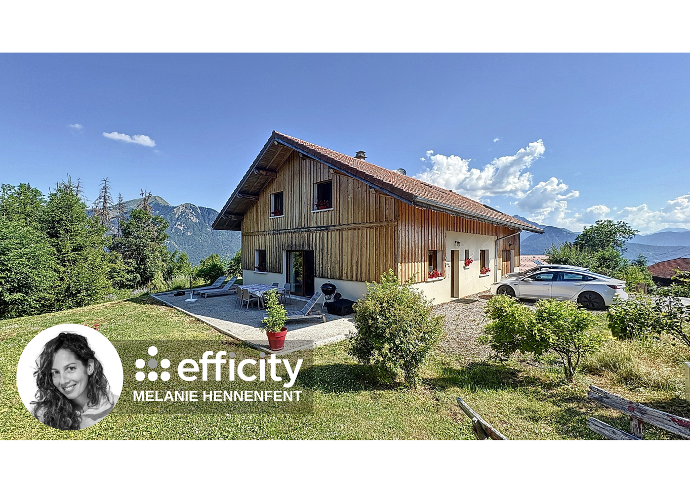 maison 8 pièces - 245m2 à Mont-Saxonnex (74130)