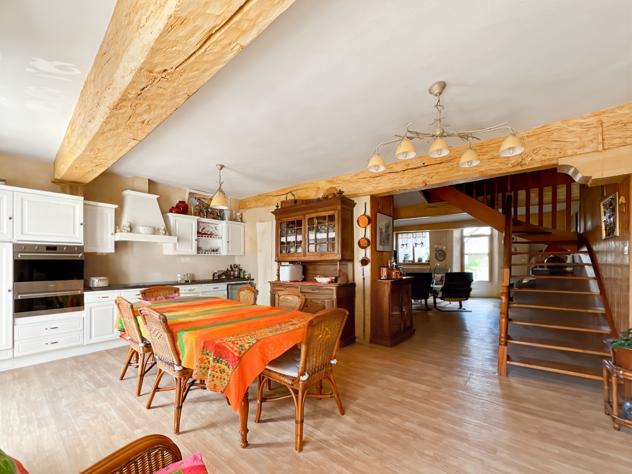 maison 6 pièces - 200m2 à Vitré (35500)