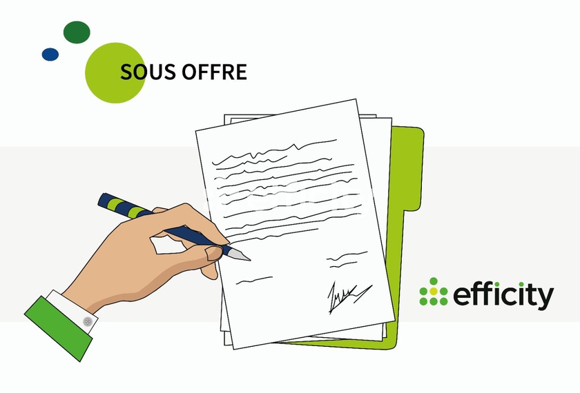 appartement 2 pièces - 53m2 à Offendorf (67850)