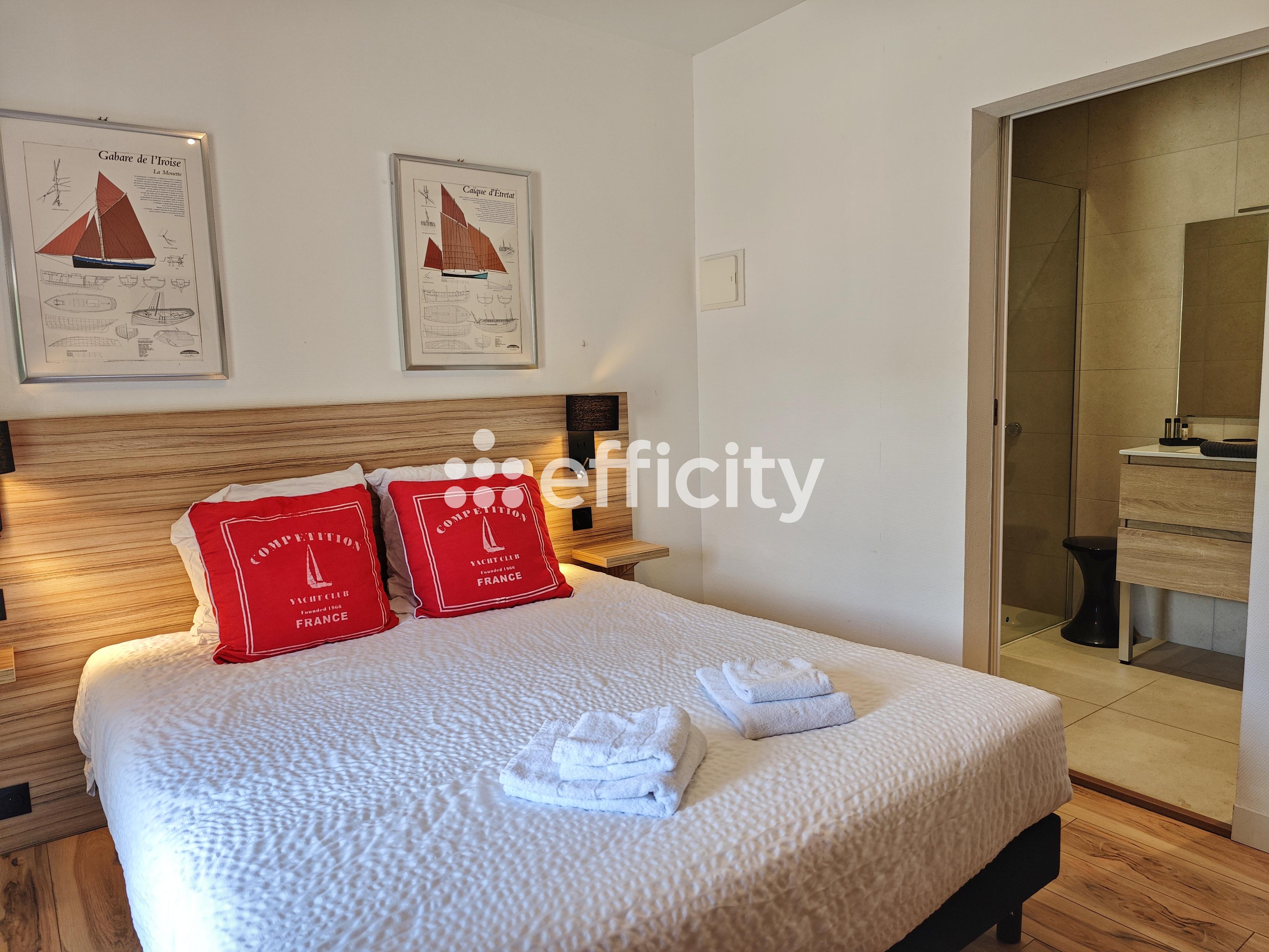 Achat immobilier Maison 20 pièces  466m2 à Plomodiern (29550) - Photo n°12